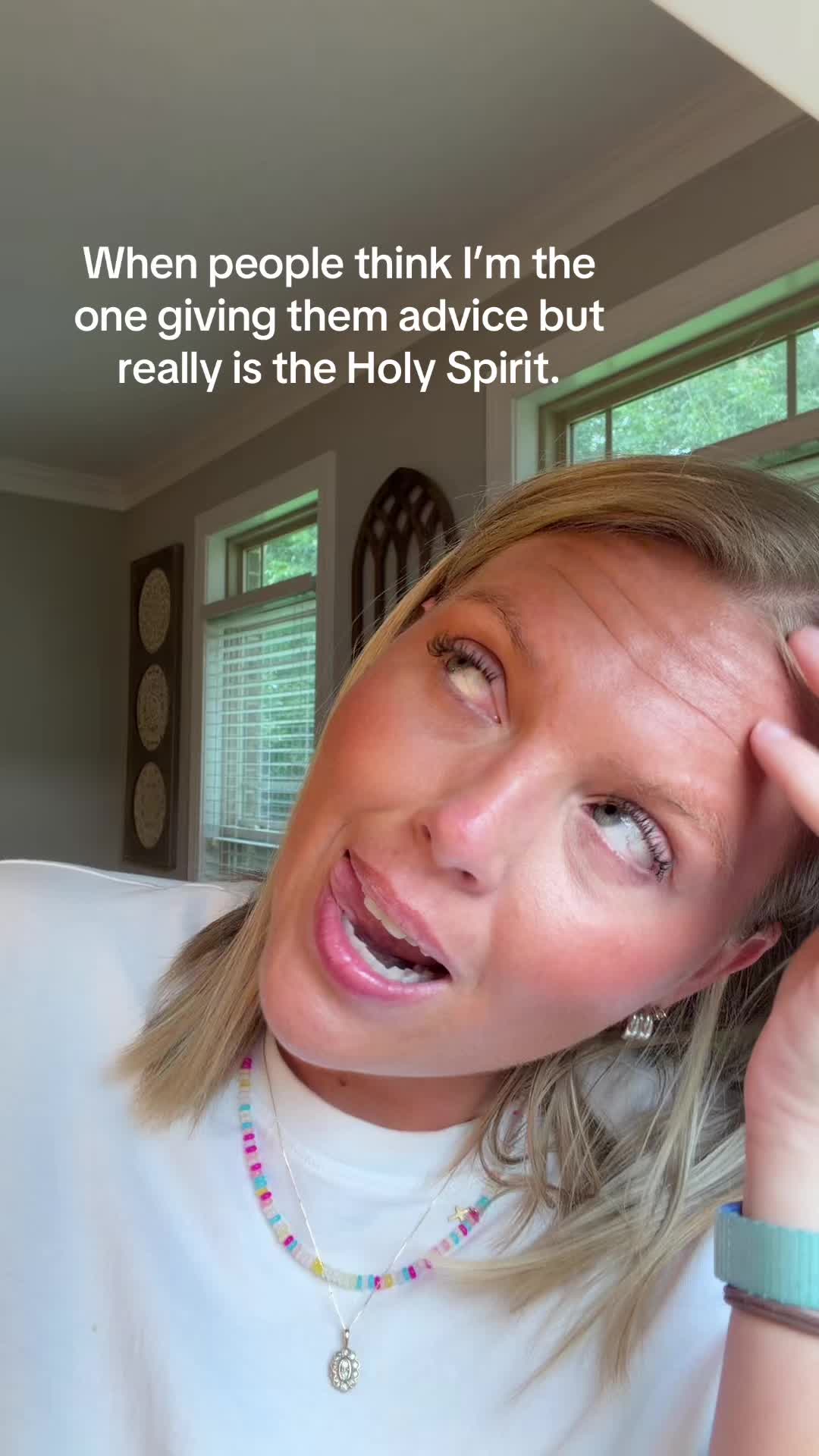 @Alexis Brown | PraisesinthePod