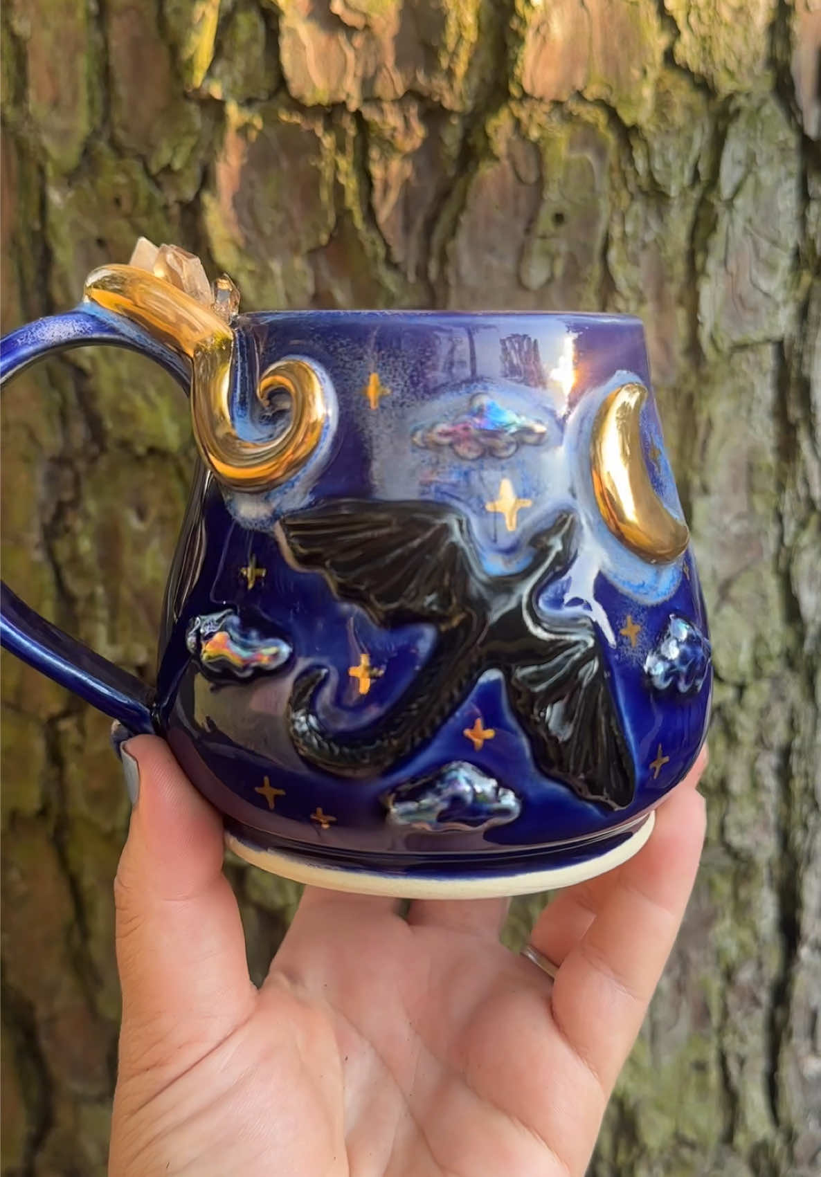 @La Le Pottery