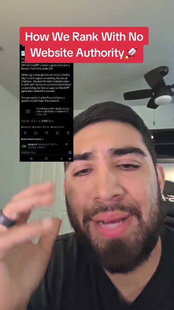 @Pat | Local SEO Expert