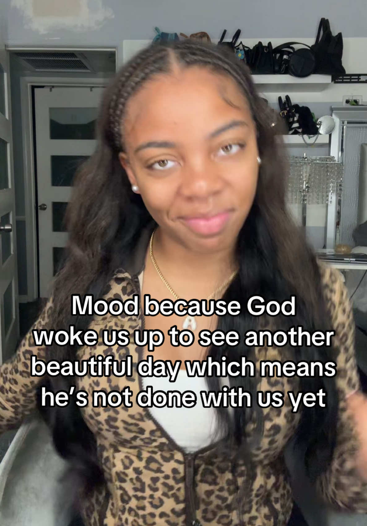 @Aniya Camille ๐