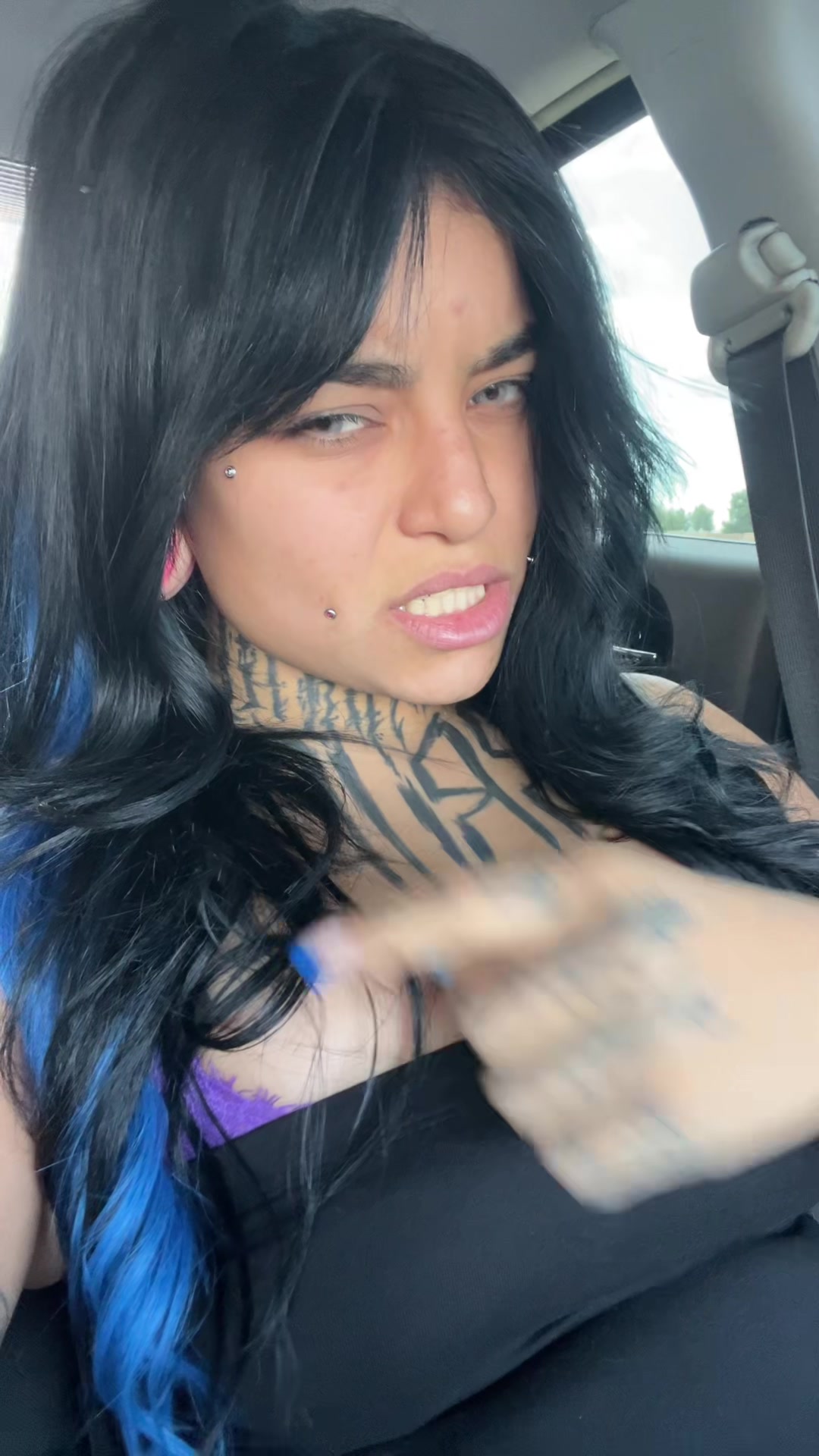 @FREAKSHOW KEEZH🦇