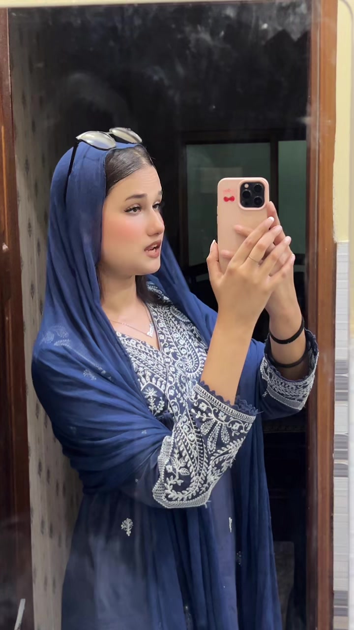 @عریشہ مرزا