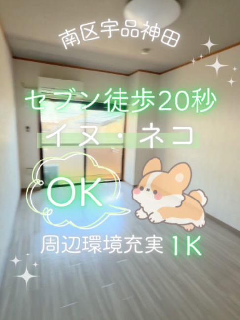 @イケイケ物件紹介🏠シティホーム