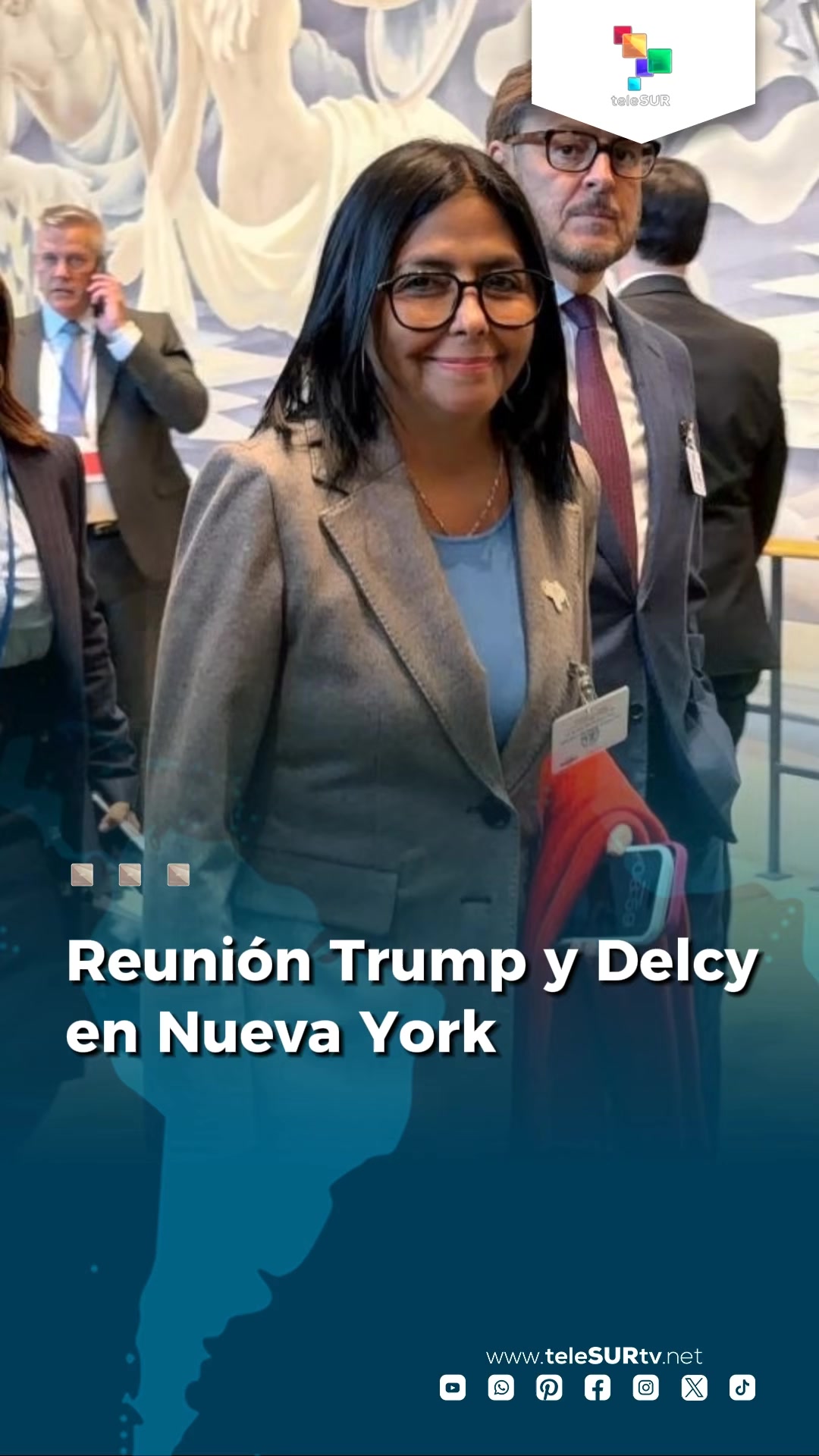 @teleSUR Clips