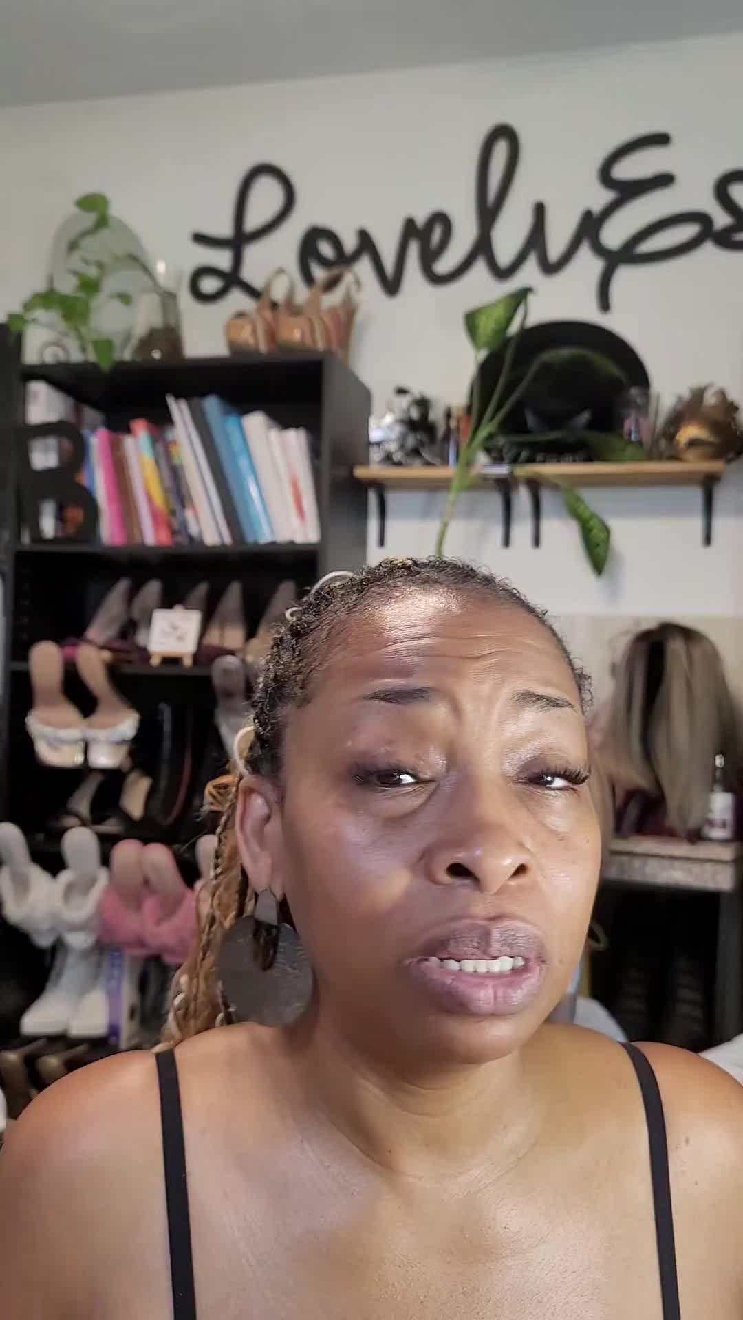 @LoveliBrown + YouTube
