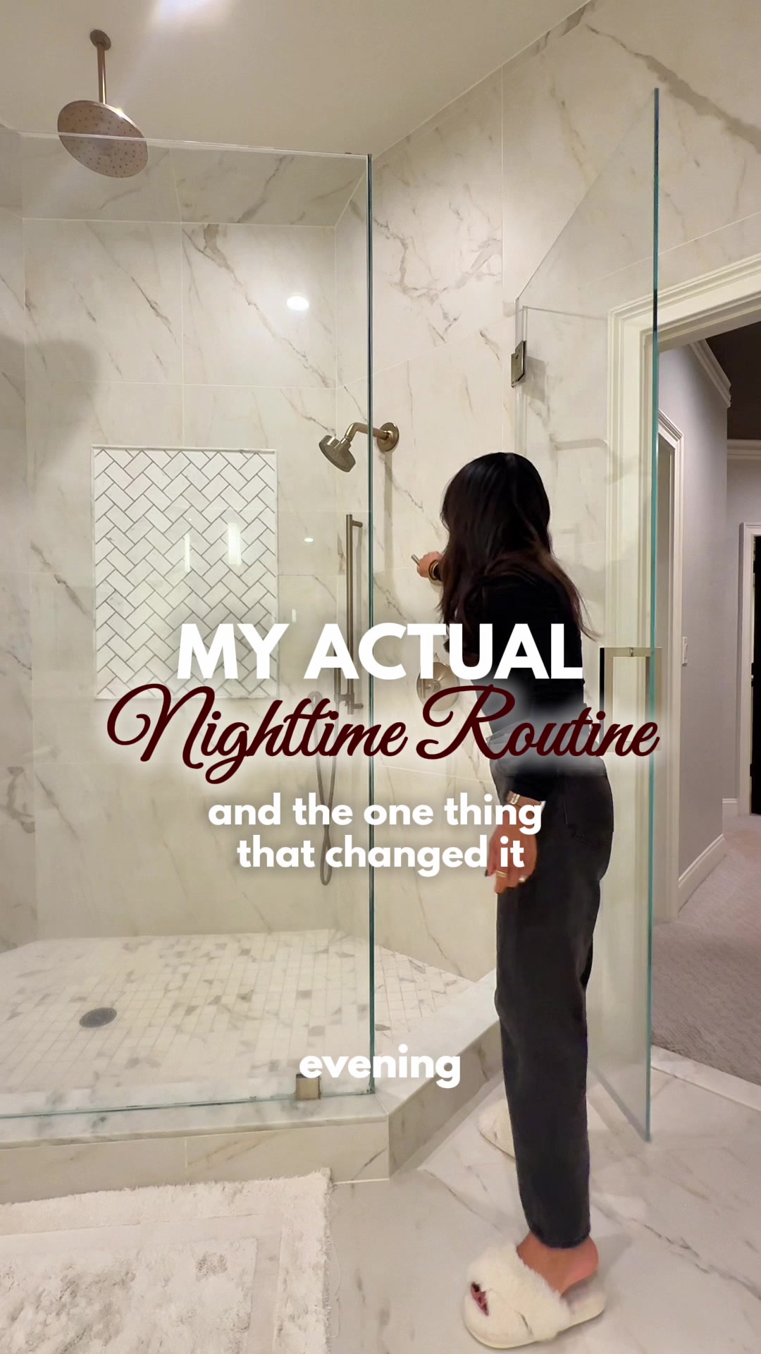 @Lisette | Rebrand After 40