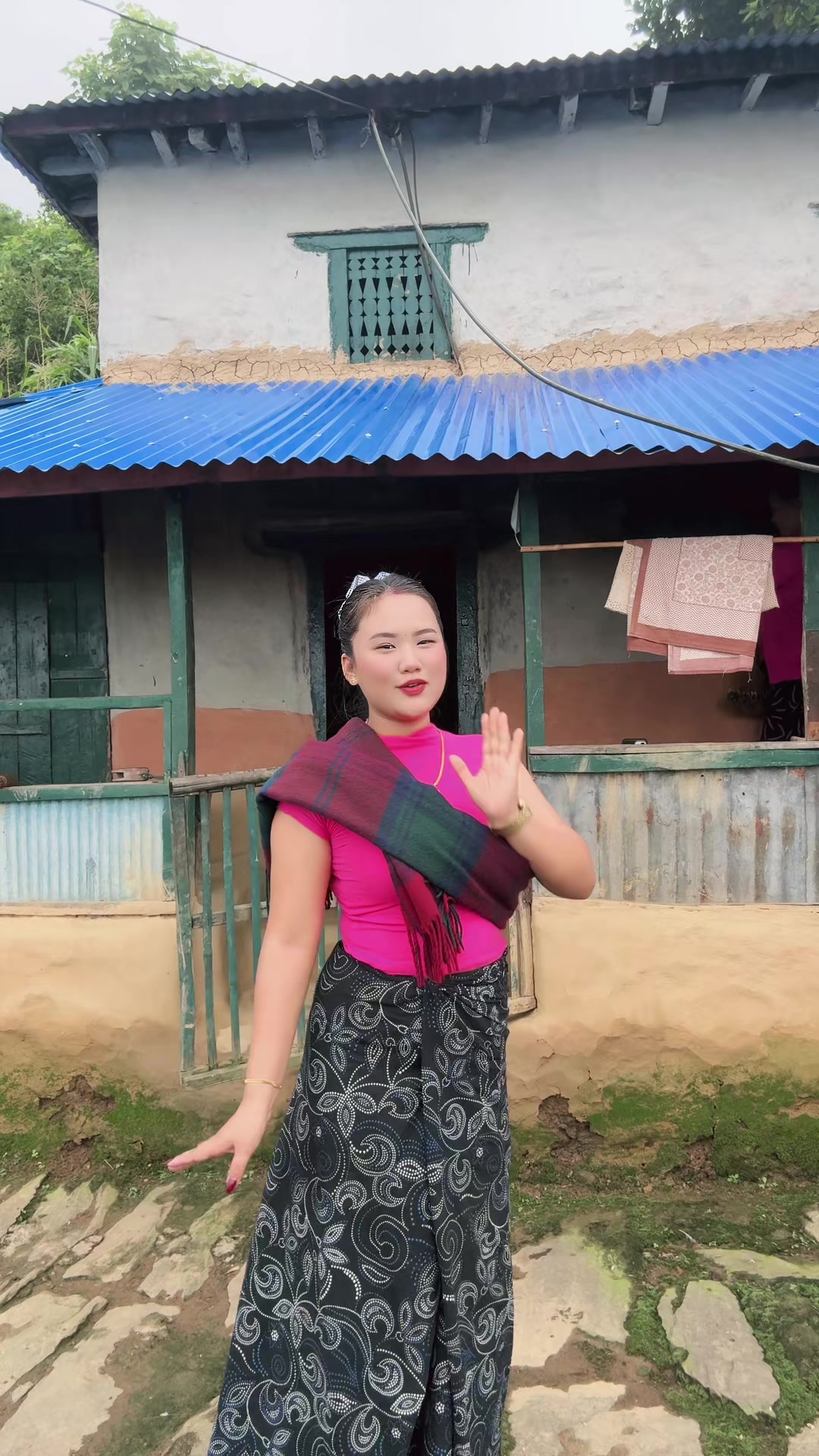 @Bishu Gurung