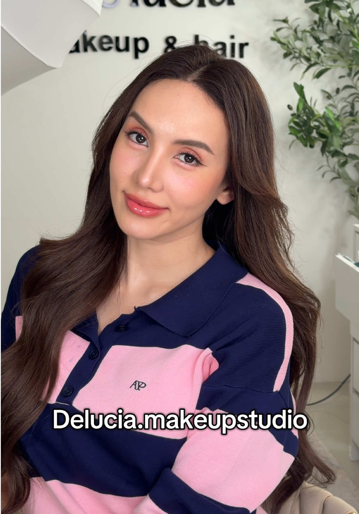 @Delucia.makeup studio