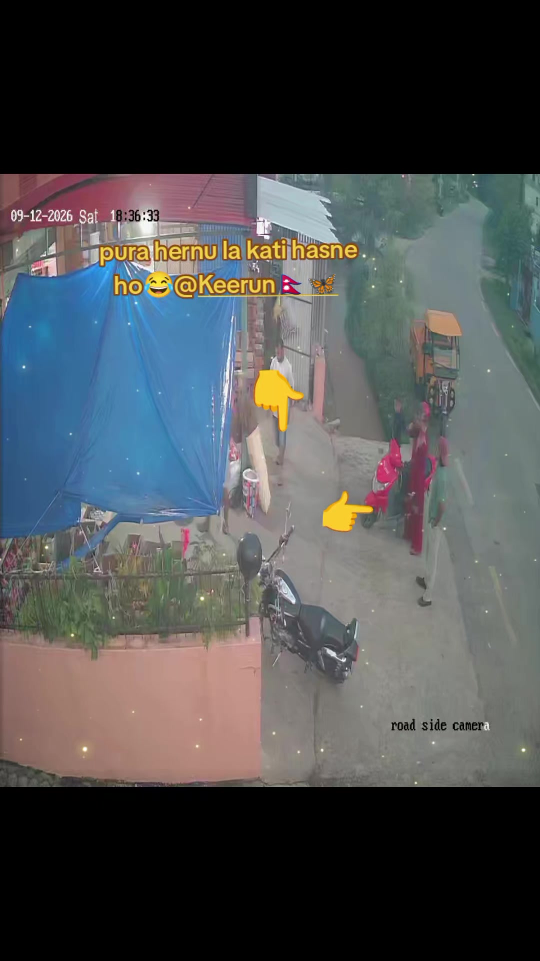 @महोदय : Season 2
