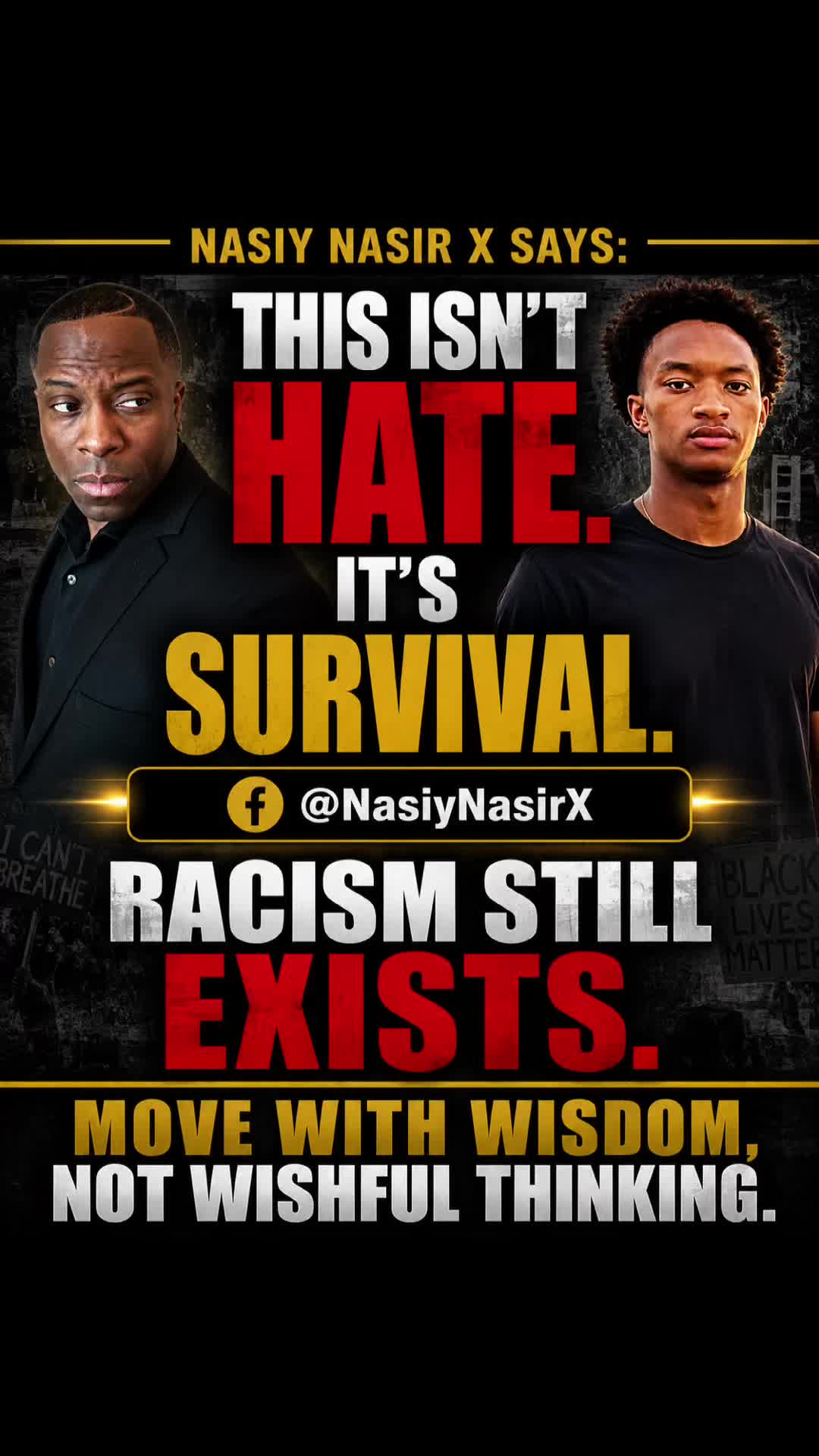 @Nasiy Nasir X