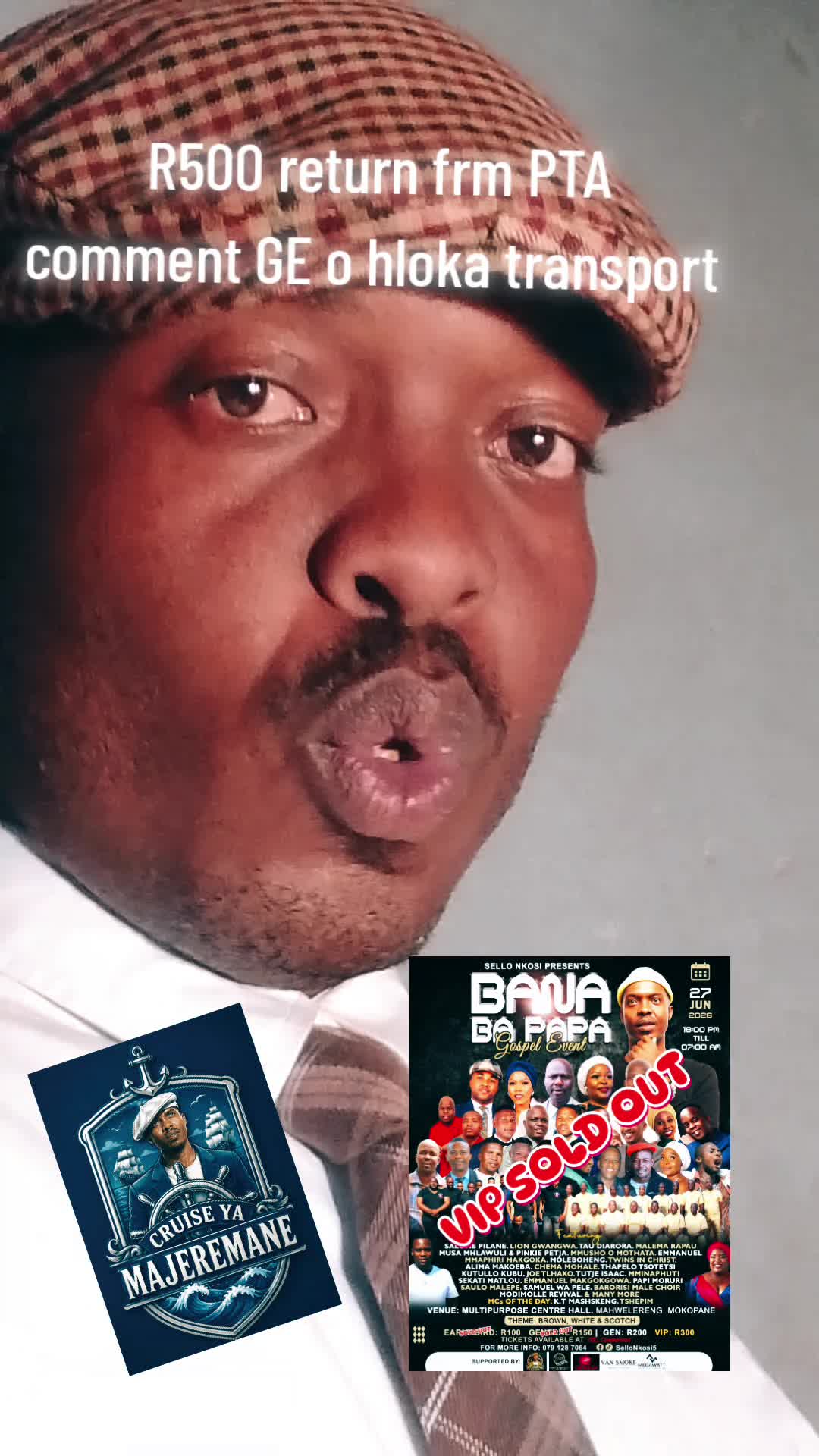 @001SelloNkosi