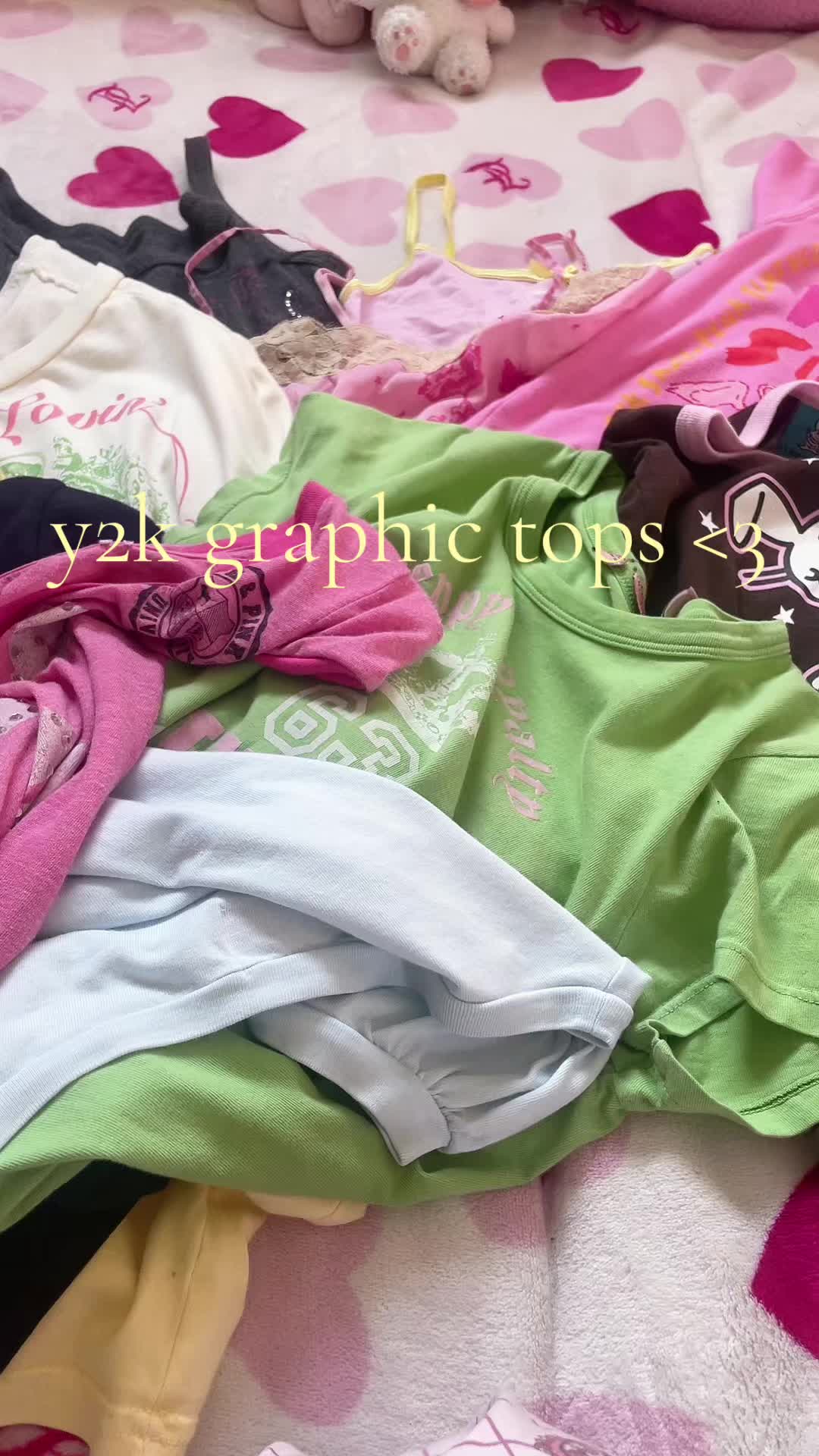 @bunny 🍭