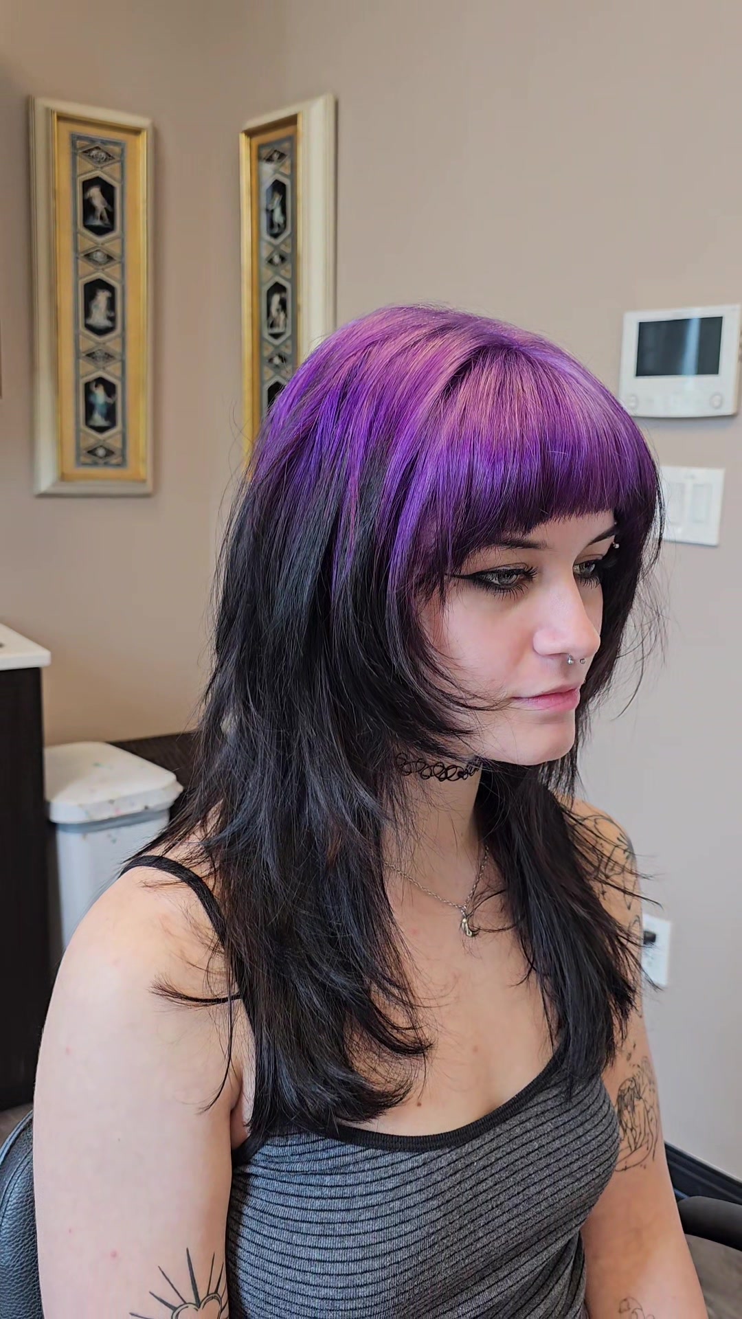 @Angela Orlando Alt Hairstylist