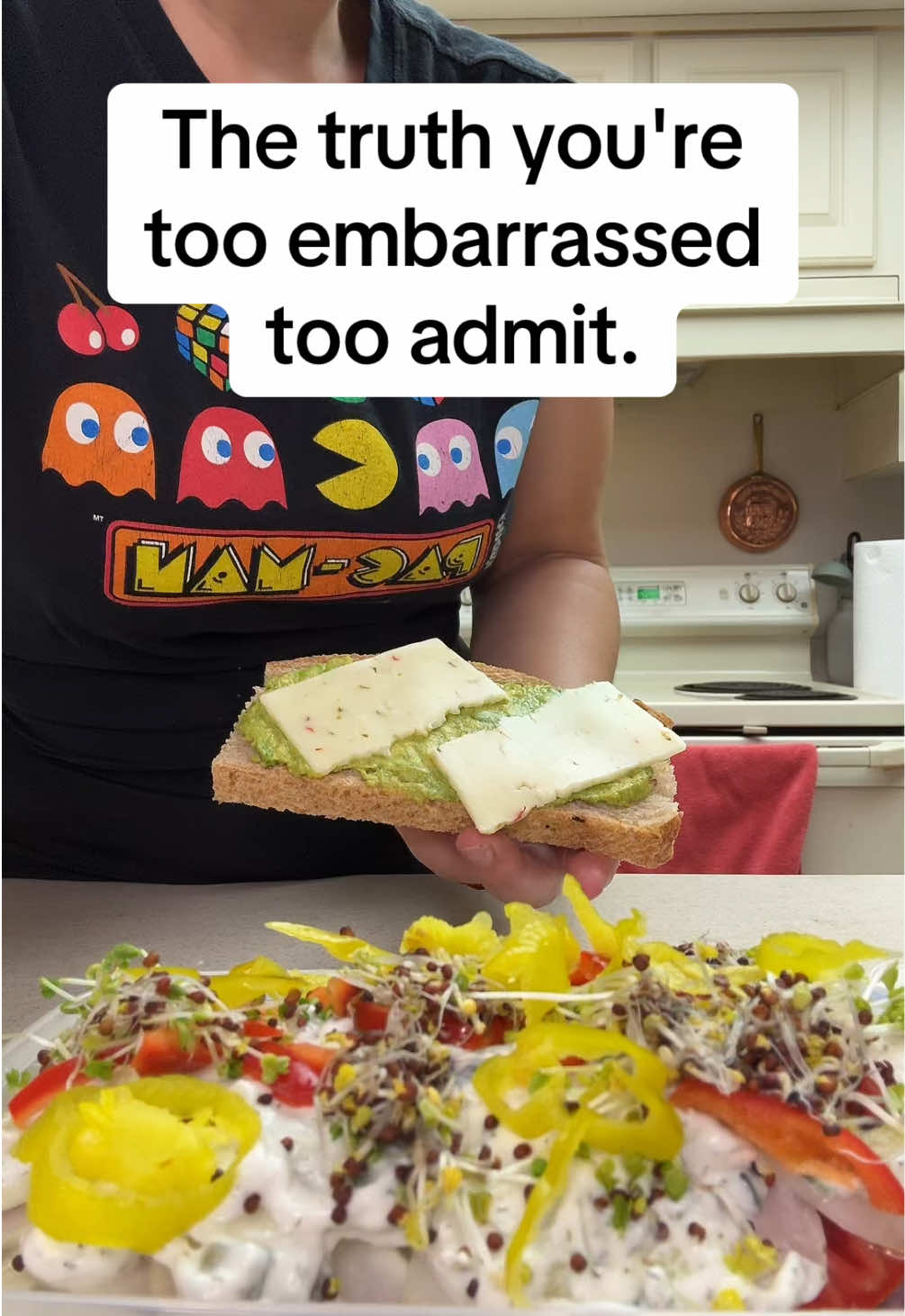 @Holly Ann'wich 🥪