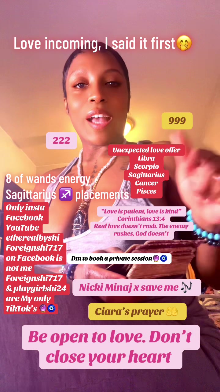 @LIGHTWORKER Shi👼🏽🧿✨