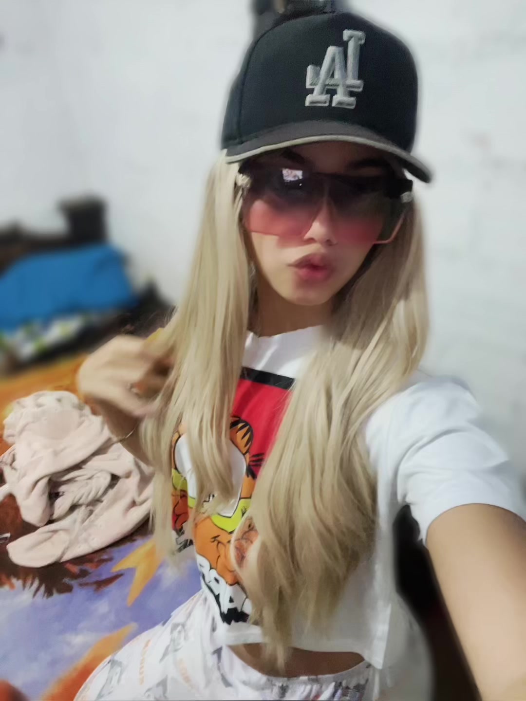 @Alexia