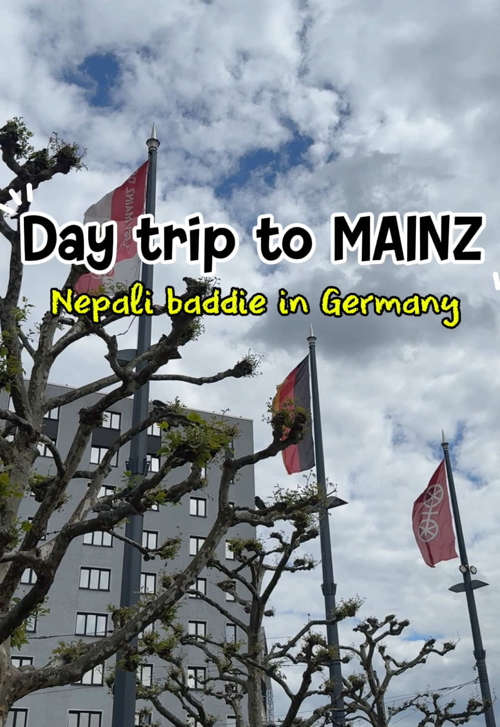 @maharanibaby|Travel|Vlogs|Food