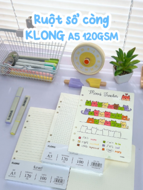 @KLONG
