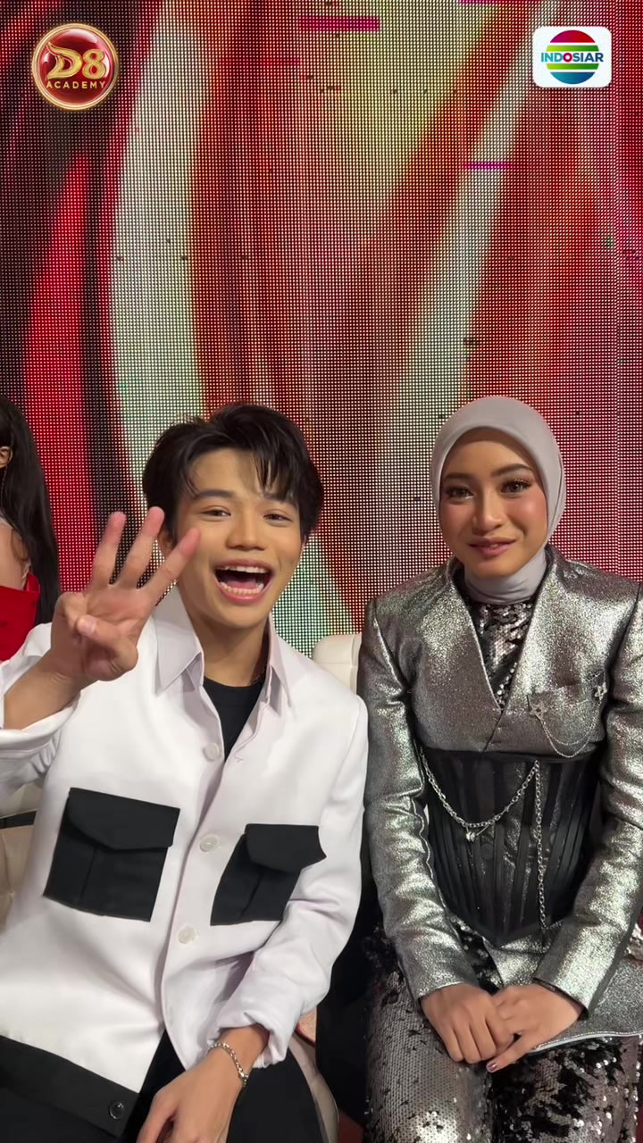@Indosiar