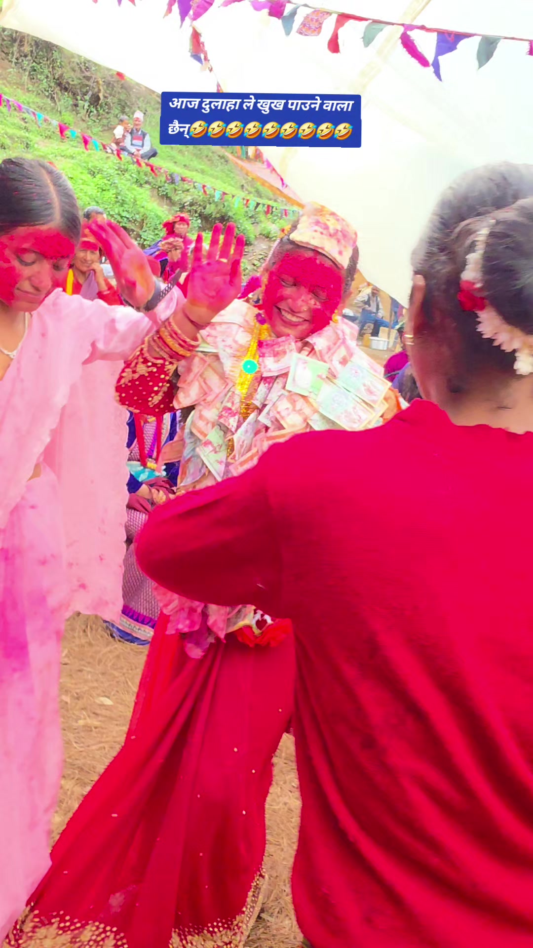 @Raj Dangi