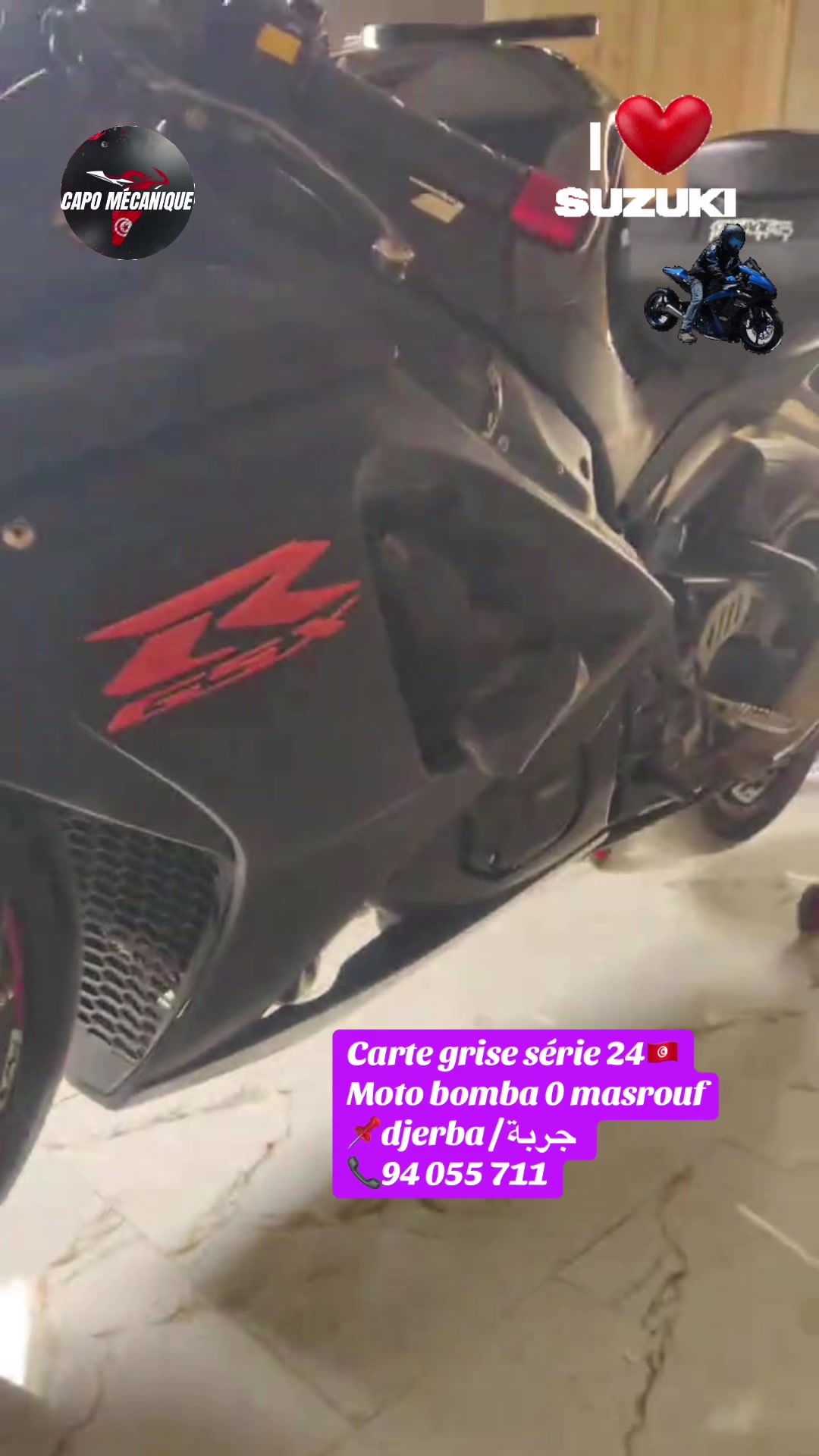 @capo mécanique🇹🇳كابو ميكانيك