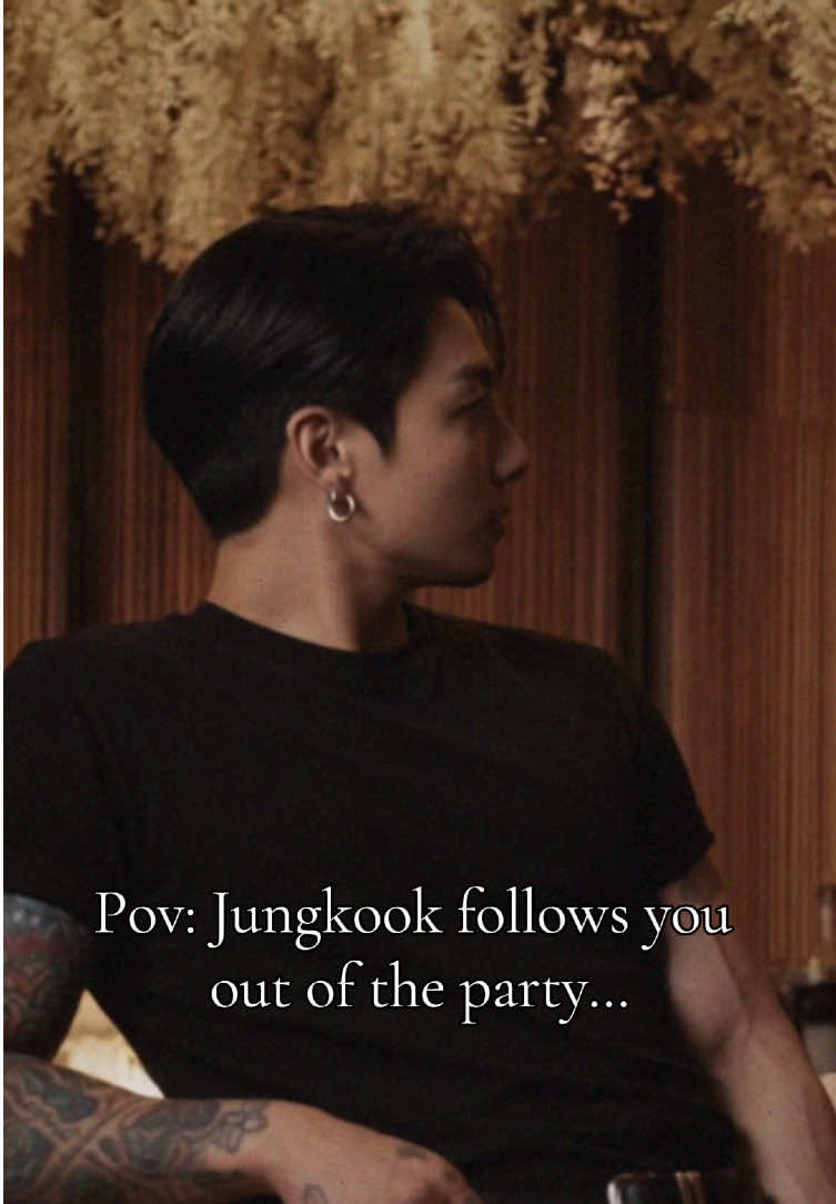 @bangtan baddie