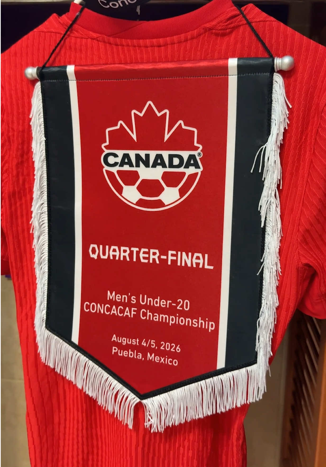 @Concacaf