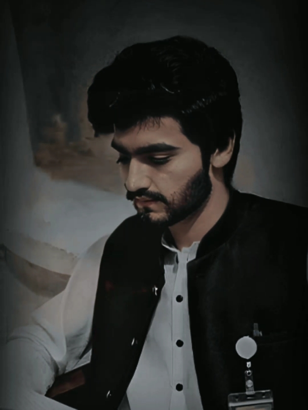 @Abdul Rehman Paracha