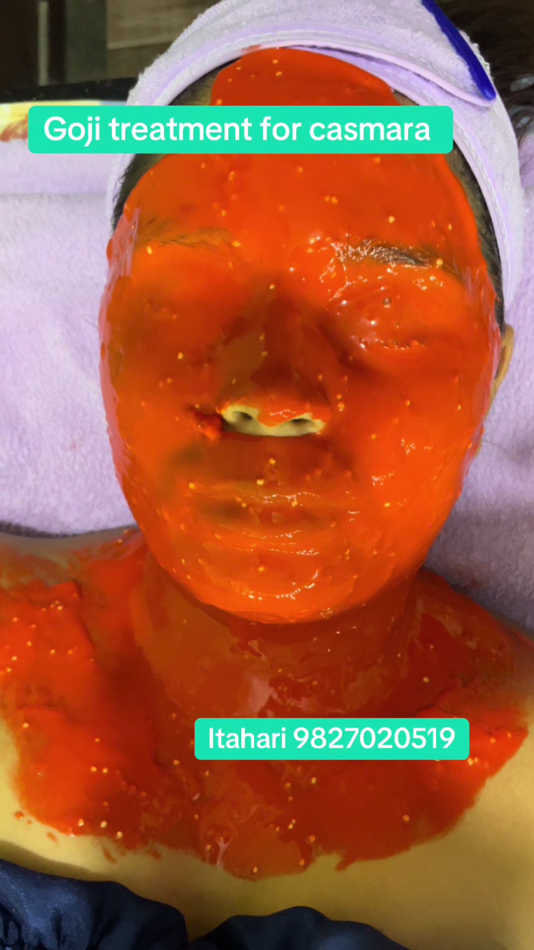 @Rose beauty parlour