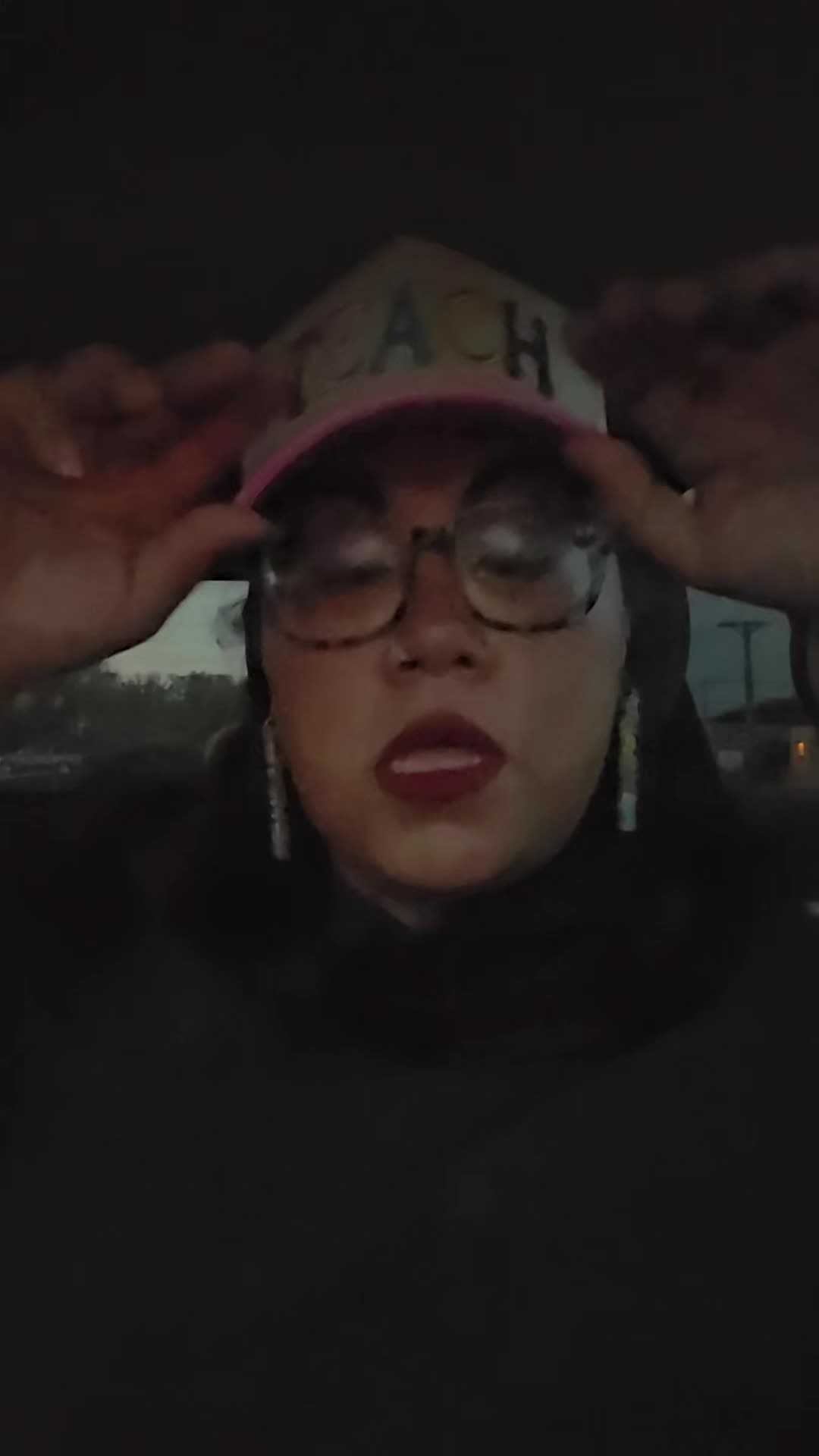 @Mzz. QueenLopez ๐๐โ๏ธ