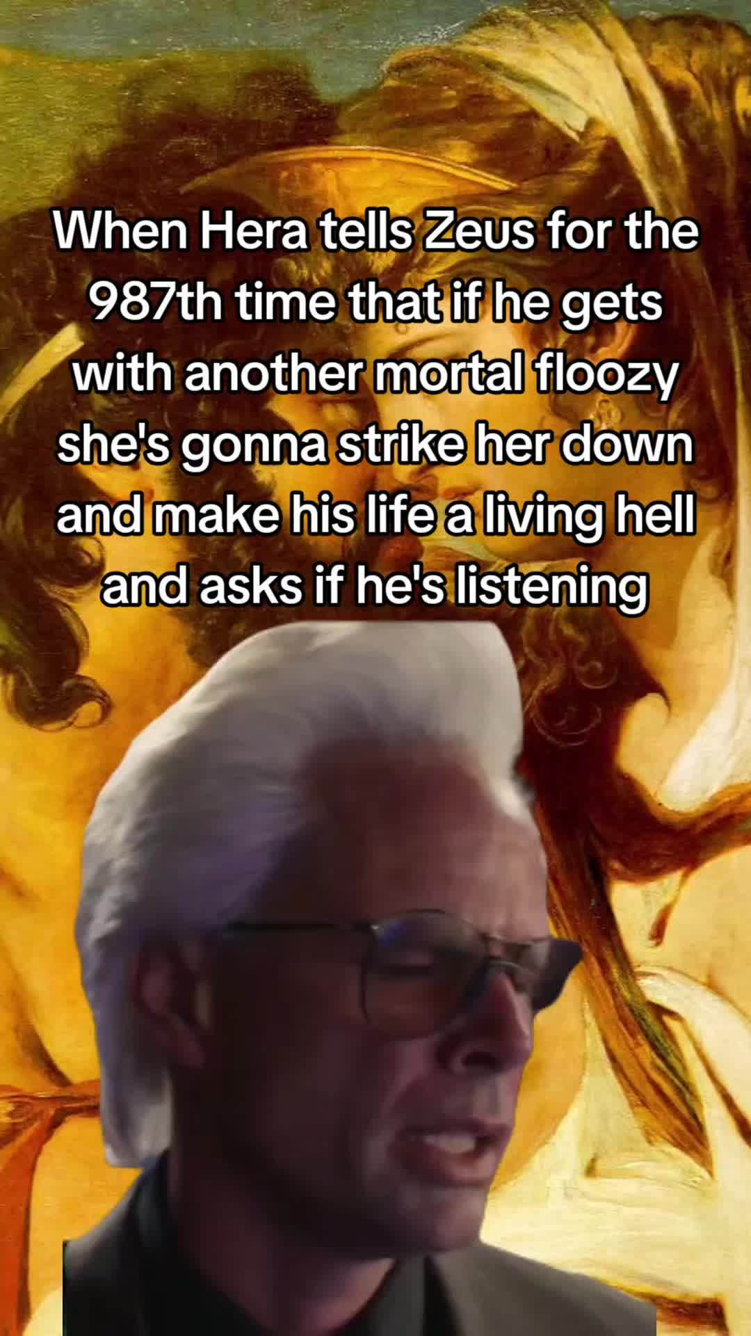@Ancient Lit Dude