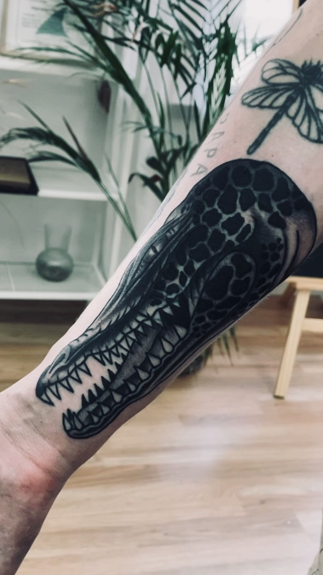 @GROTH TATTOO