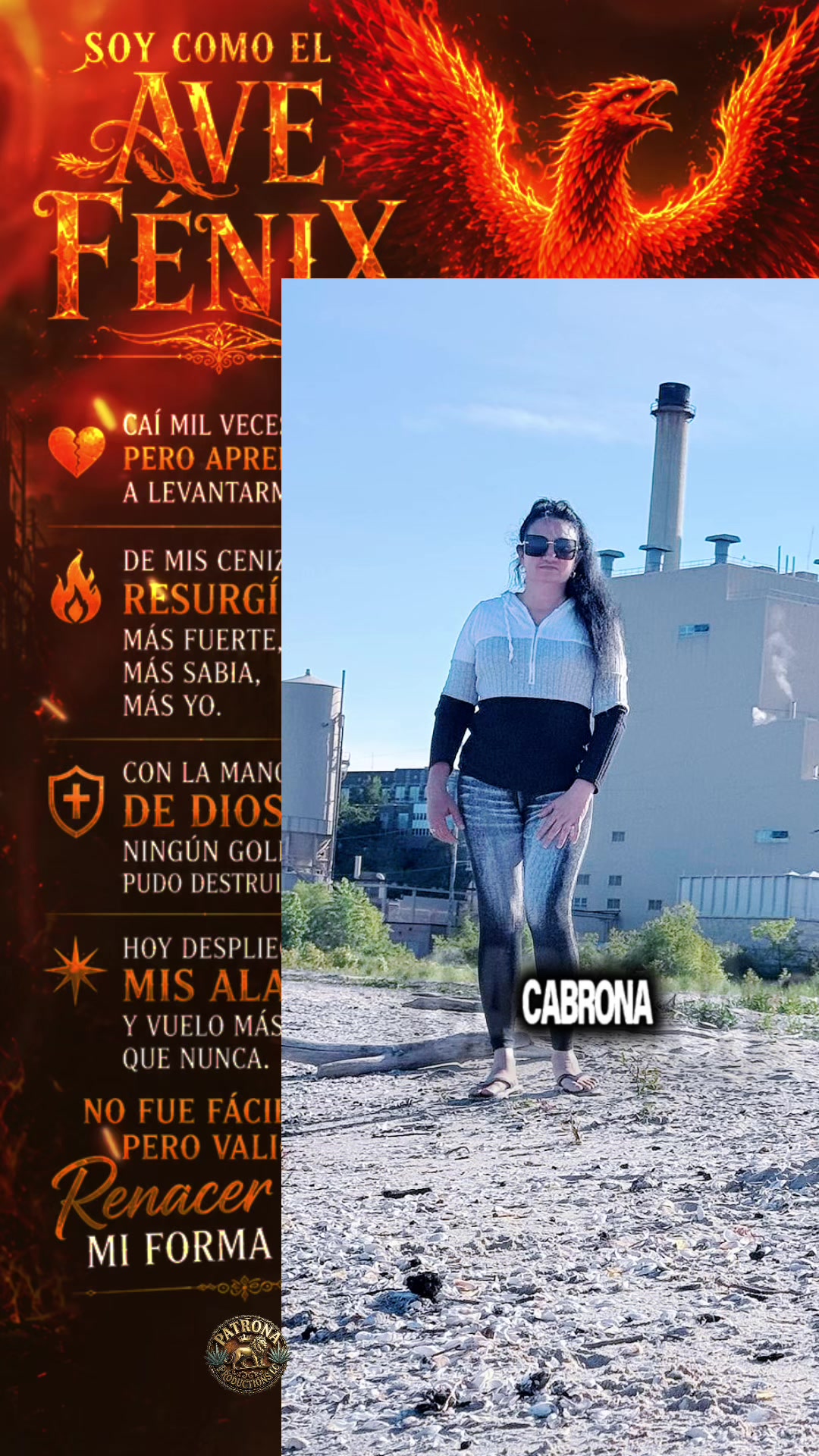 @Mary Guerrero
