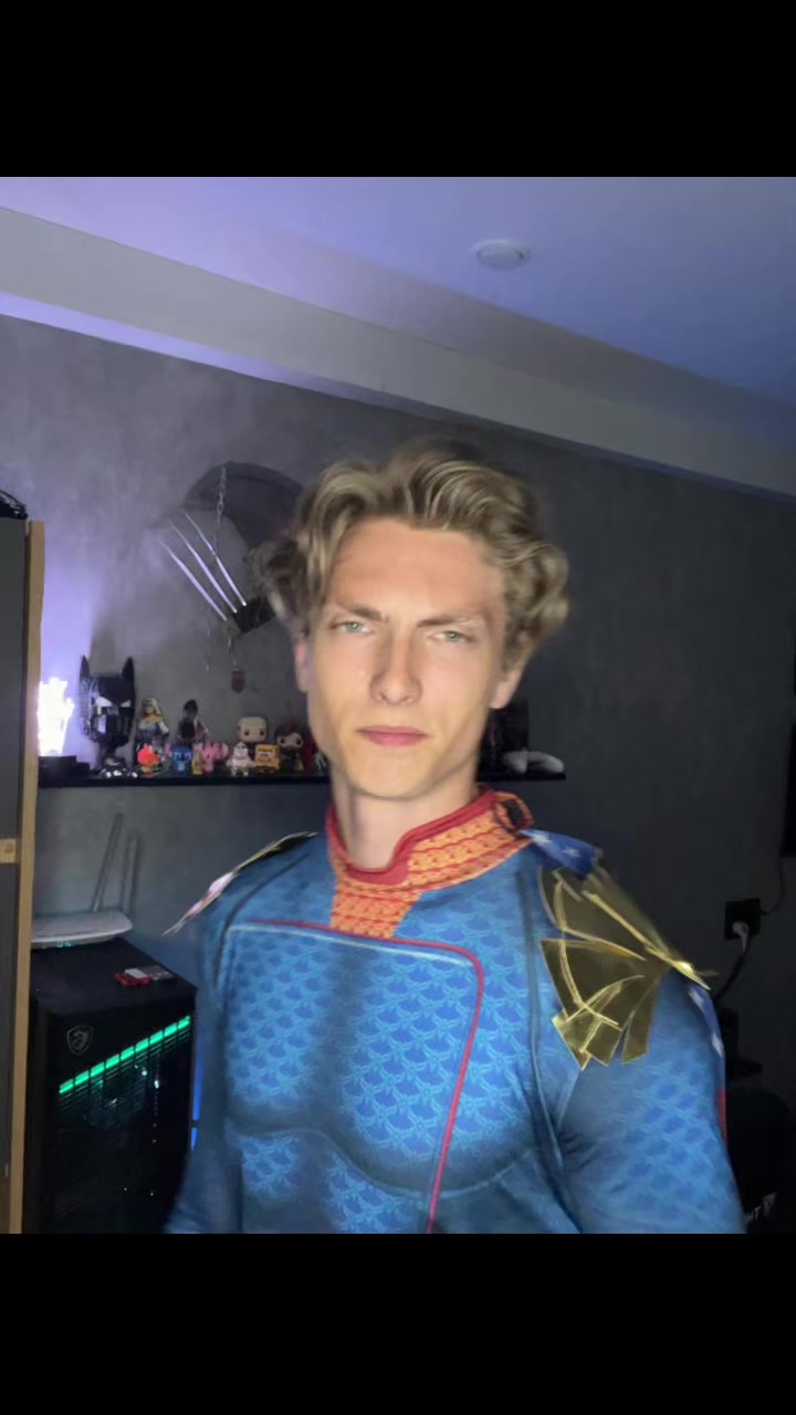 @Baiter