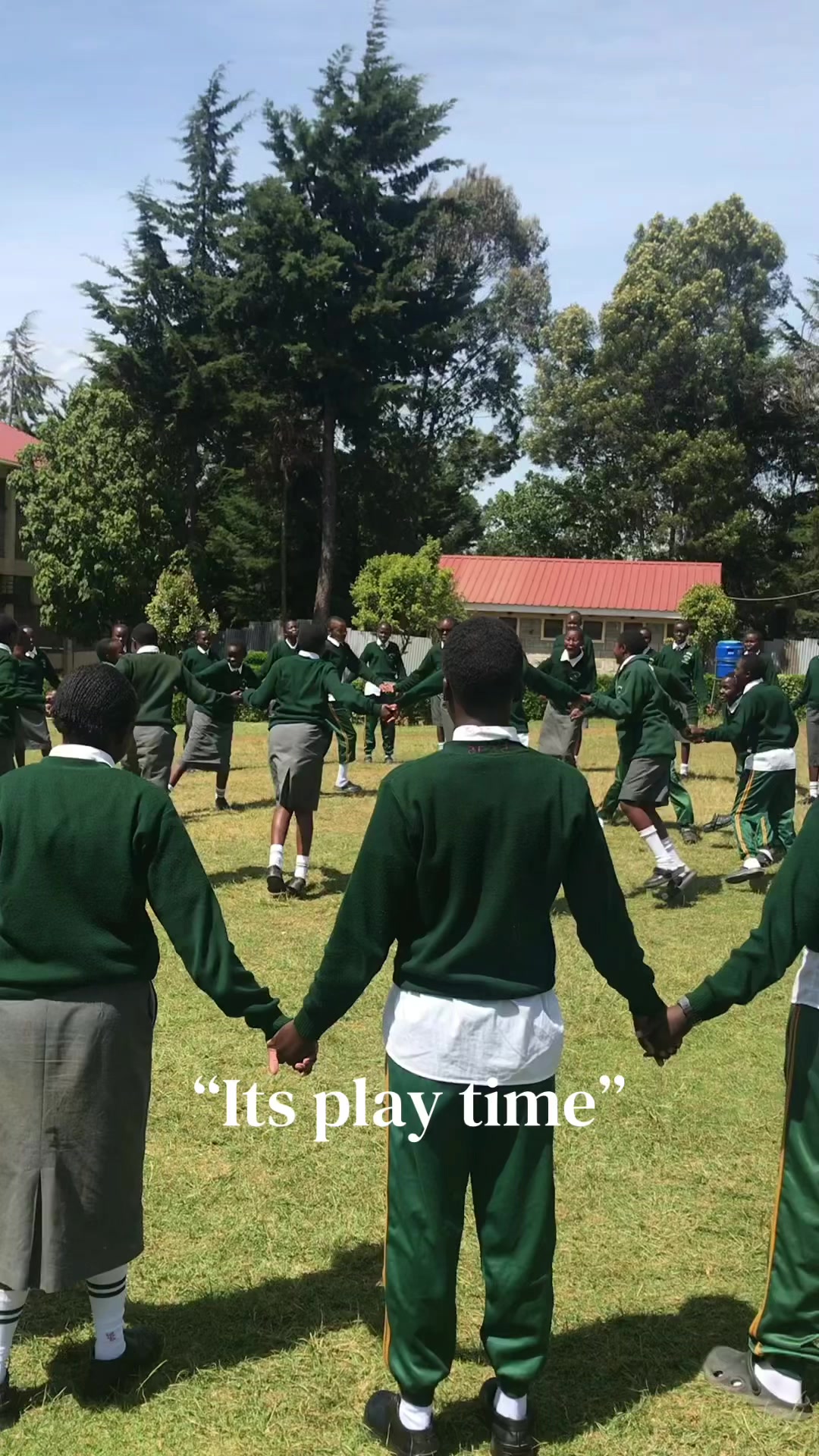 @Metkei Girls Senior School