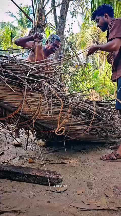 @തെയ്യപ്രാന്തൻ ❤️