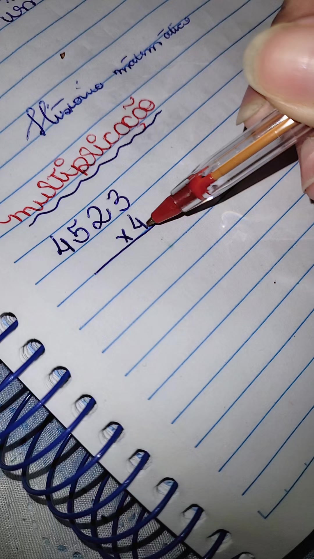 @Di&aacute;rio de Uma estudante 📝