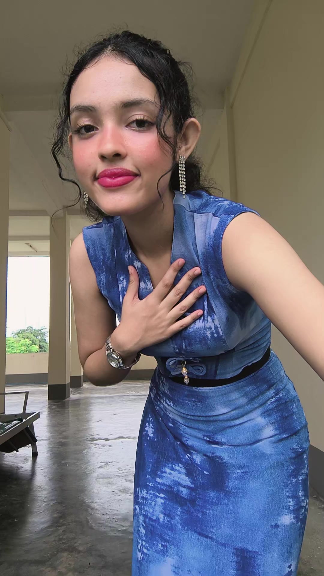 @Zue Nandar Htet Kafle