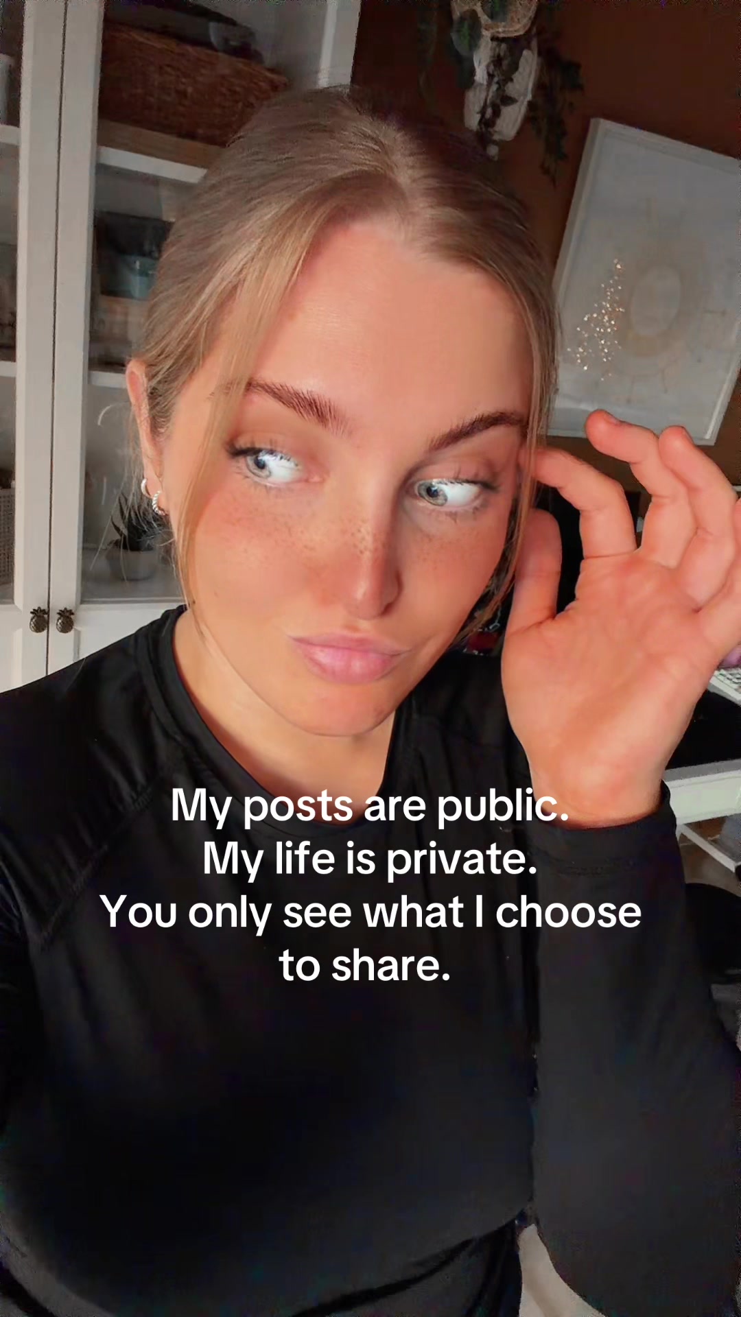 @Danielle