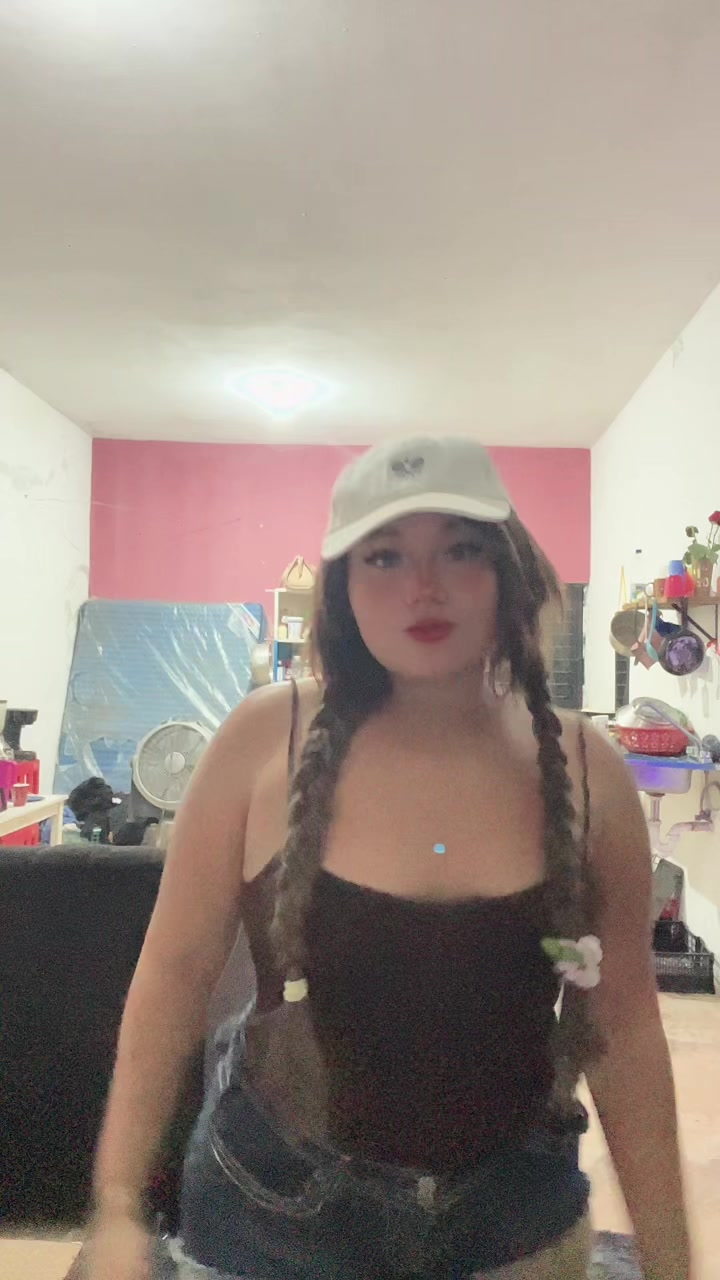 @BABY CRISTI✨💋