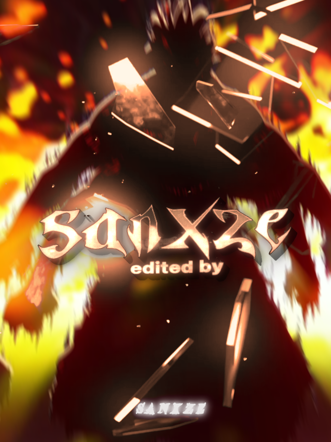@sanxze π
