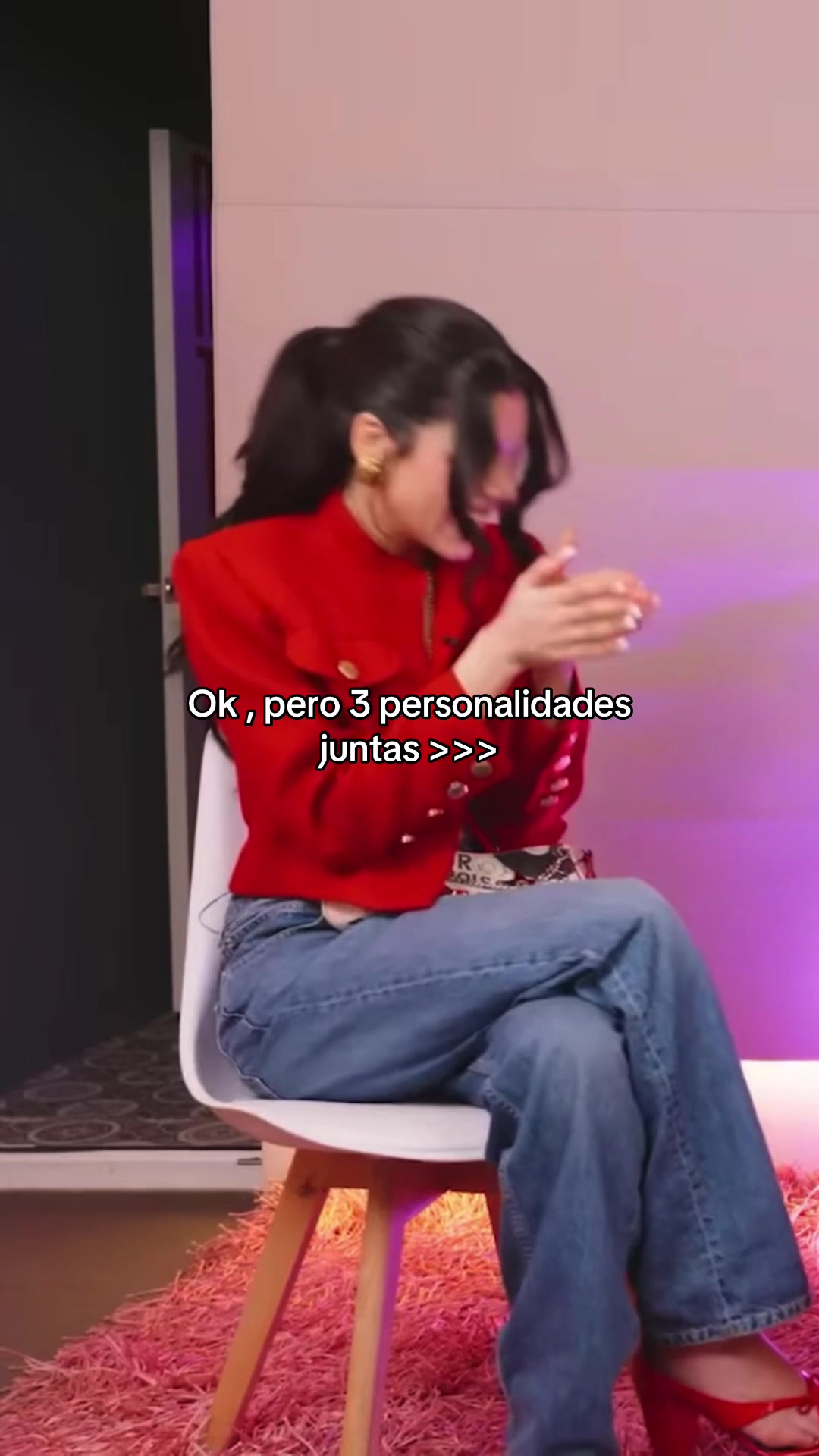 @La Más Plutona 🫧