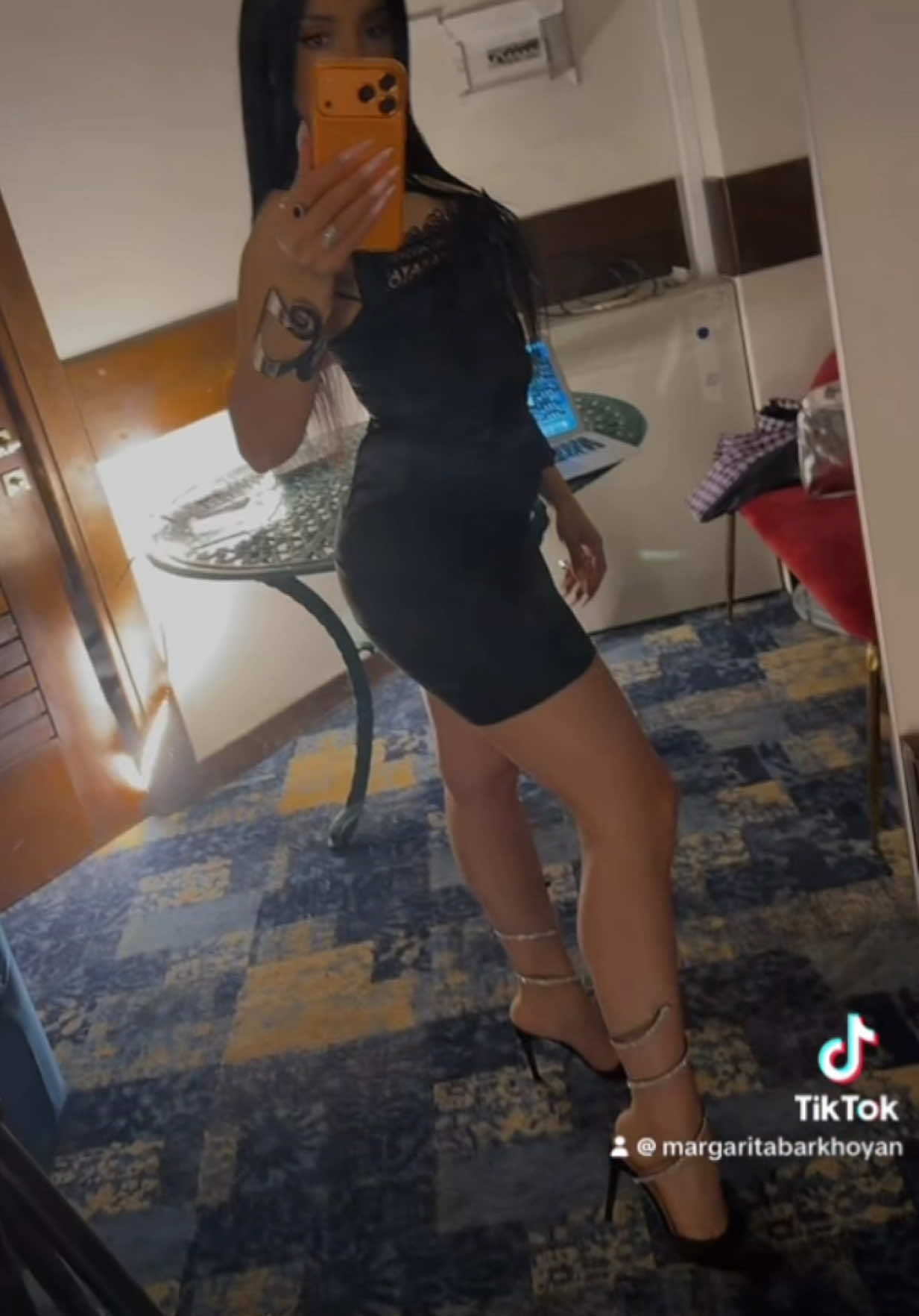 @MARGARITA BARKHOYAN👑