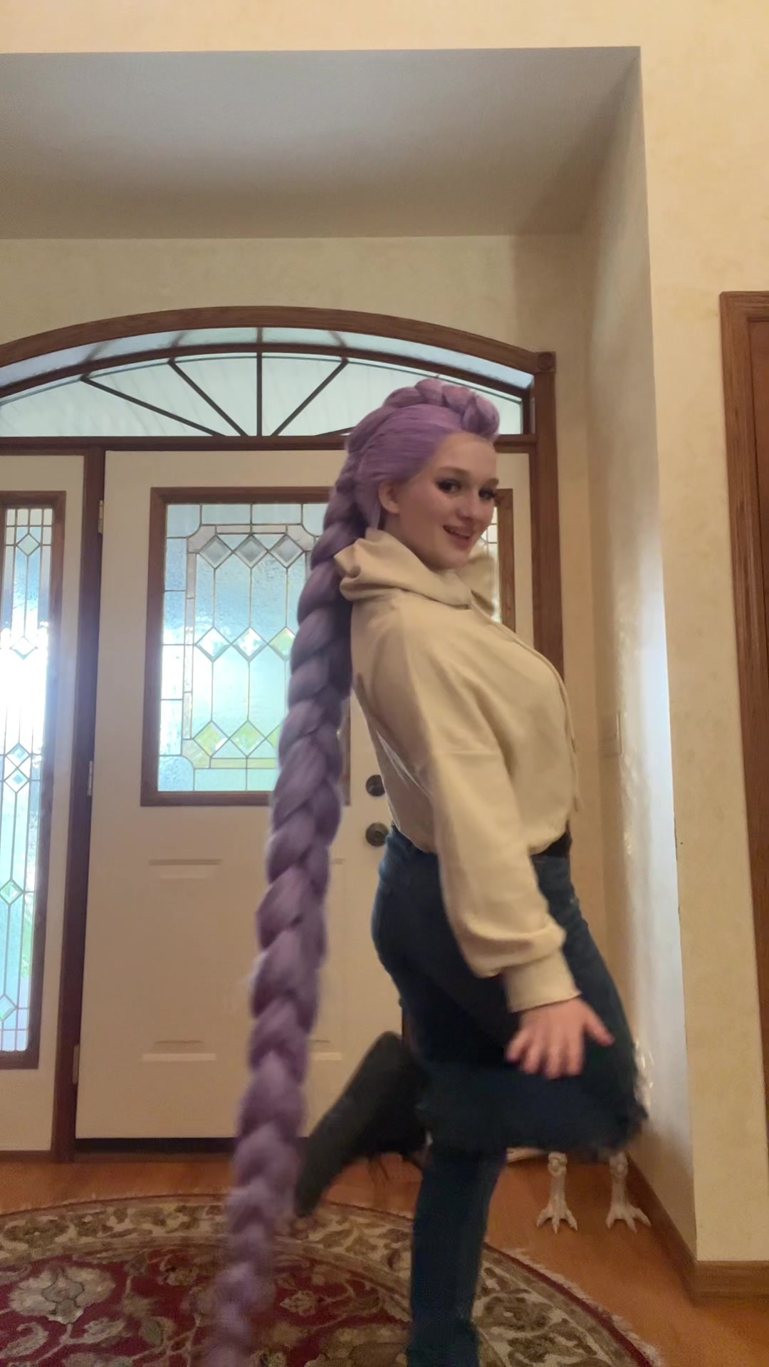 @DemonicDoe