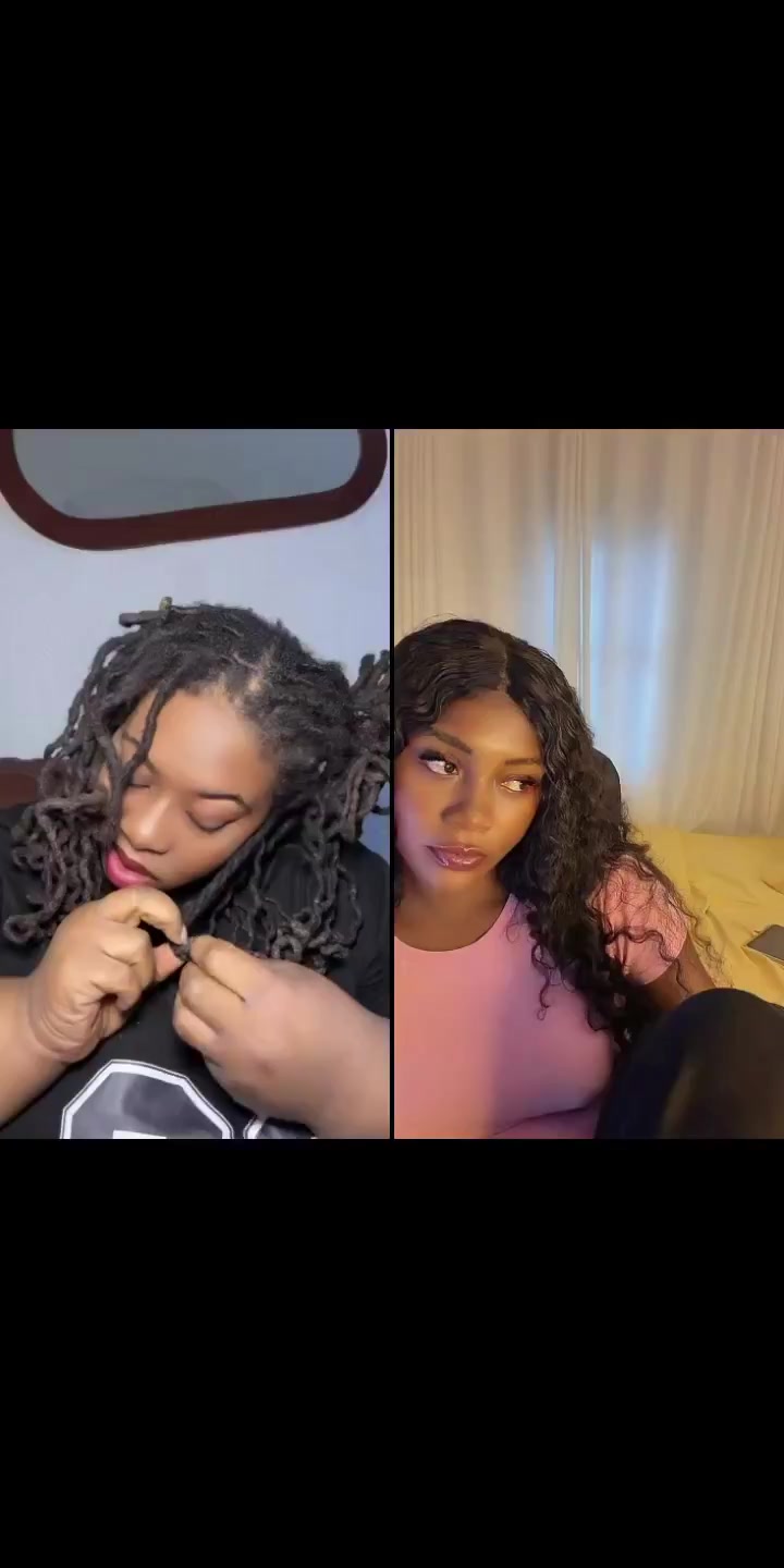 @Nneka Agbanusi