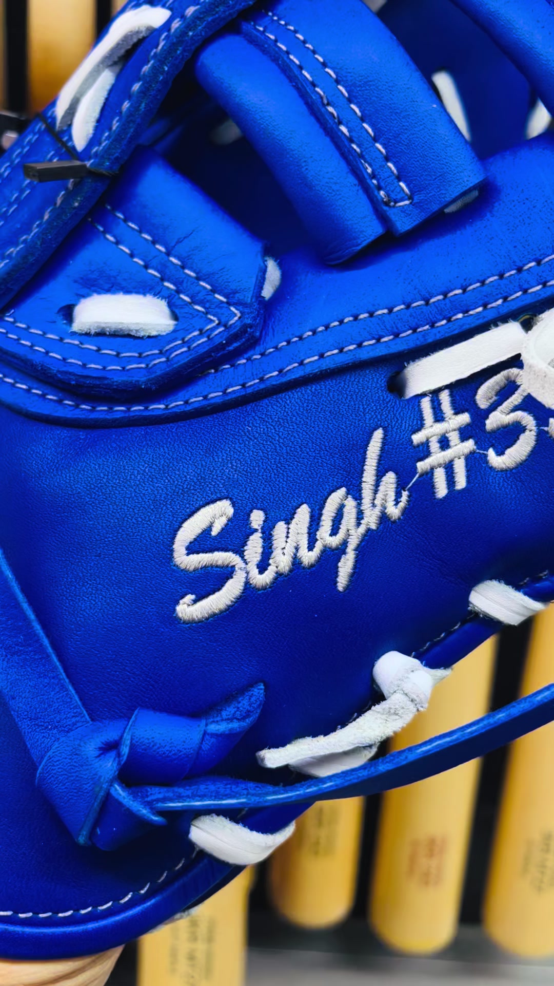 @3K Baseball Sports