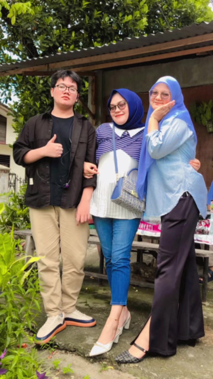 @Mera Yanti Koto