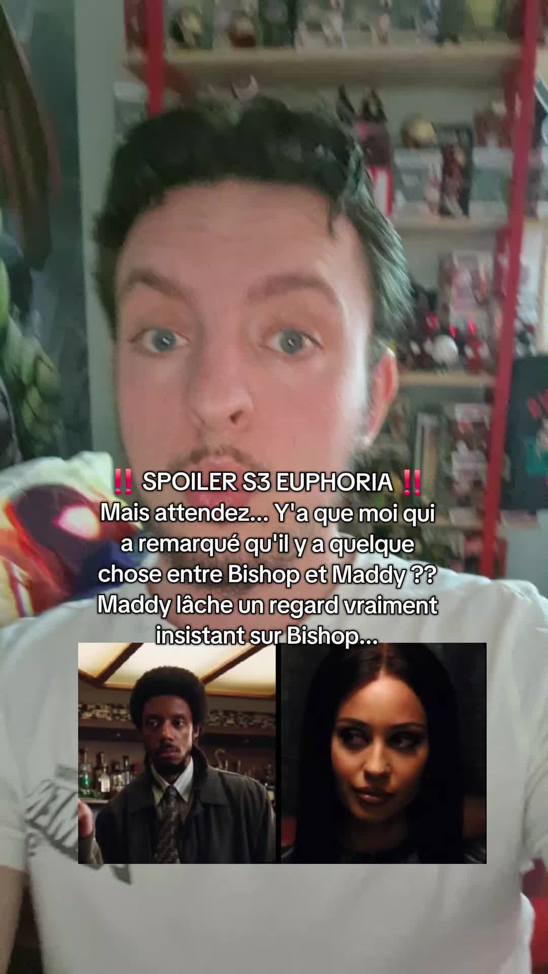 @I am Marvel J&eacute;sus 🌟