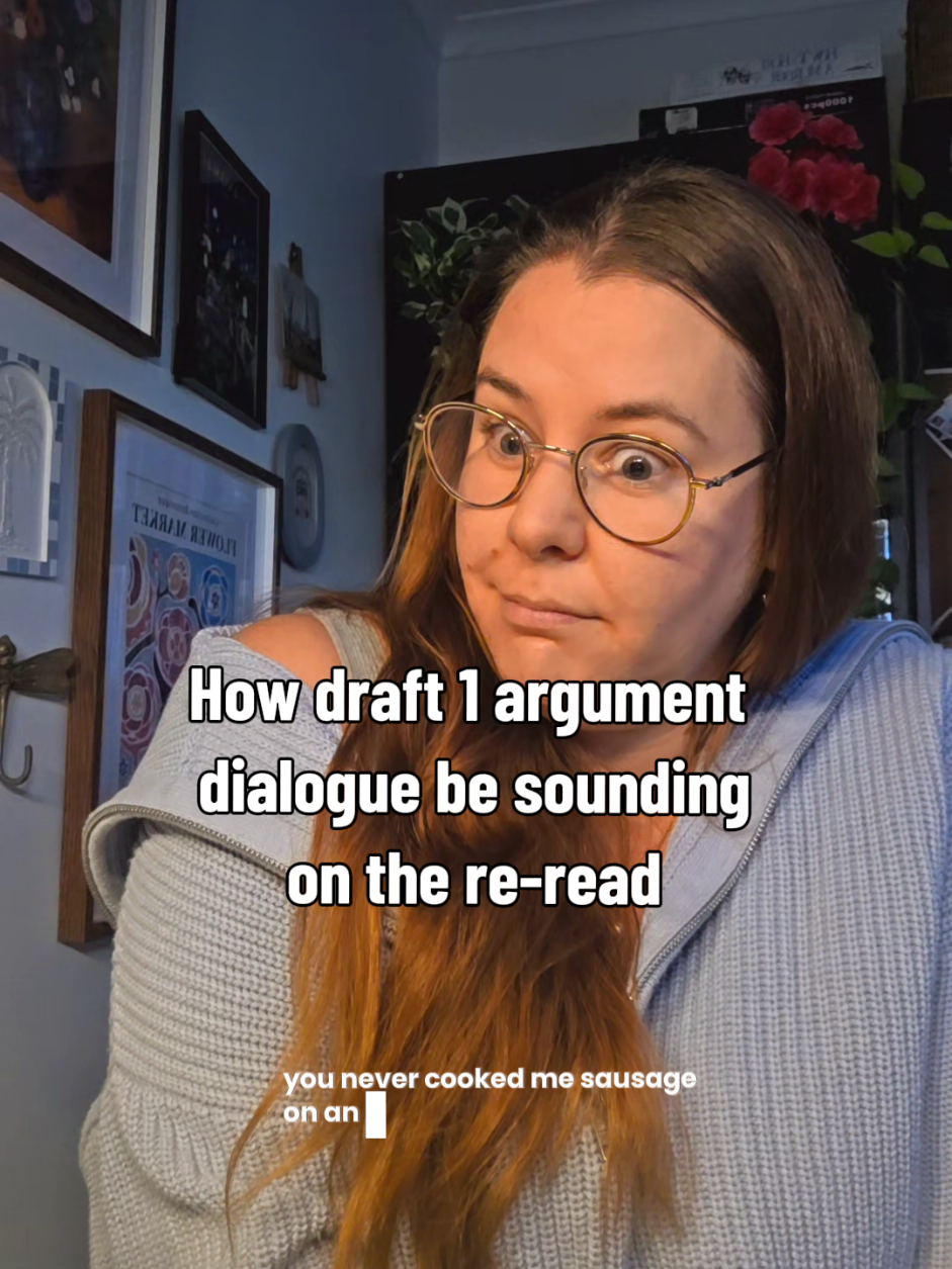 @Emily Kain's Writing | ✍️