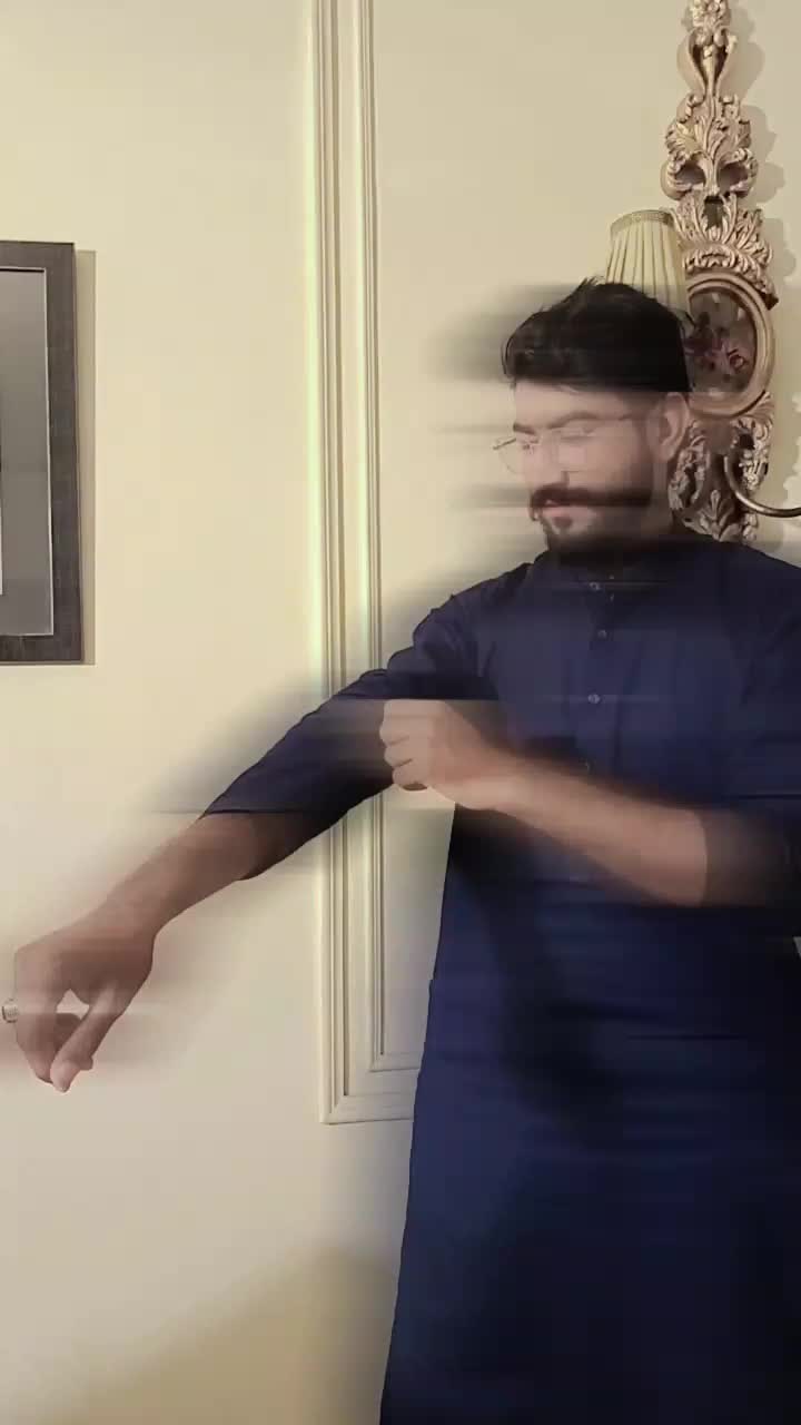 @Khurram Muneeb